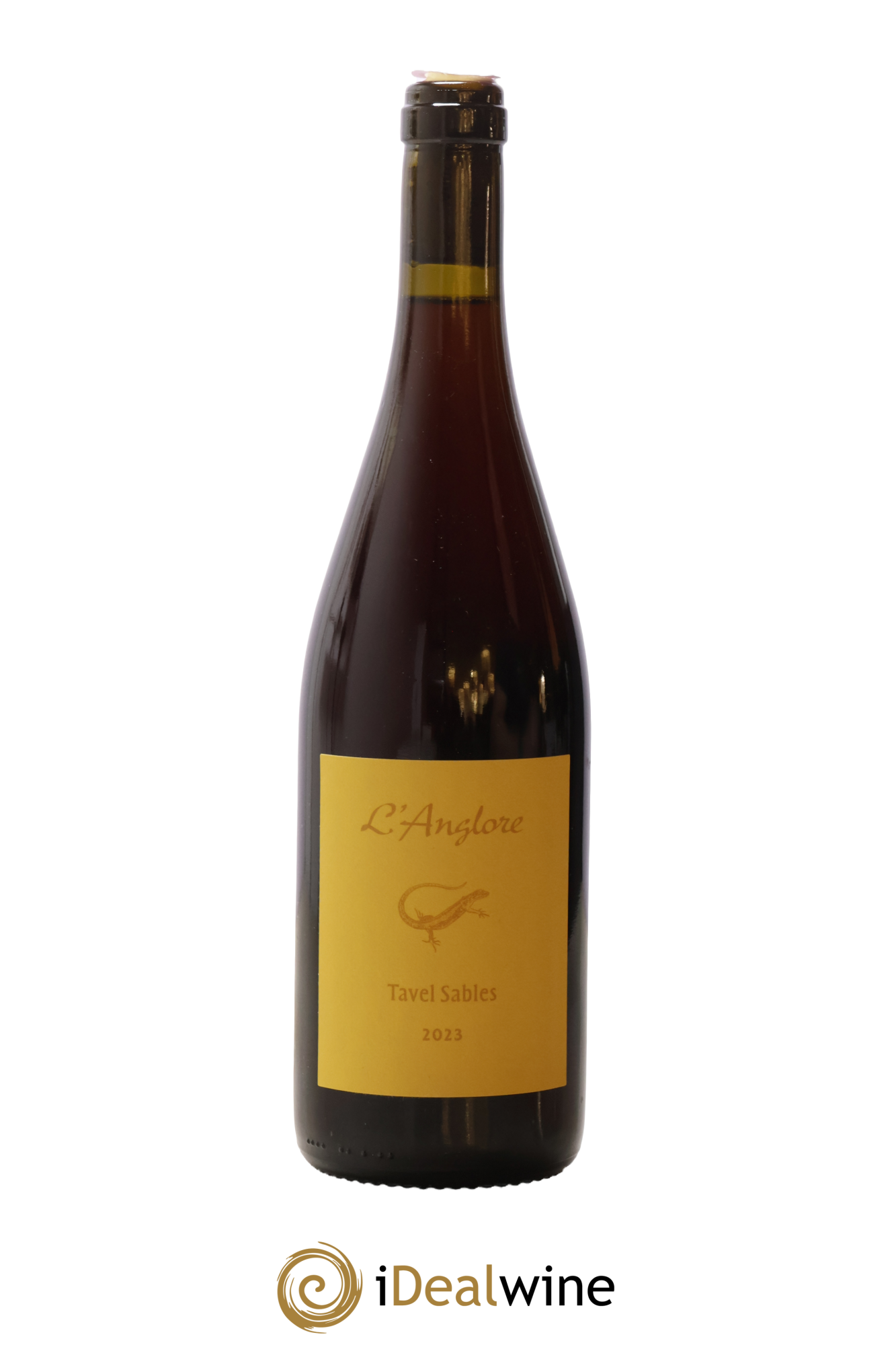 Tavel Sables L'Anglore 2023 - Lot de 1 bouteille - 0
