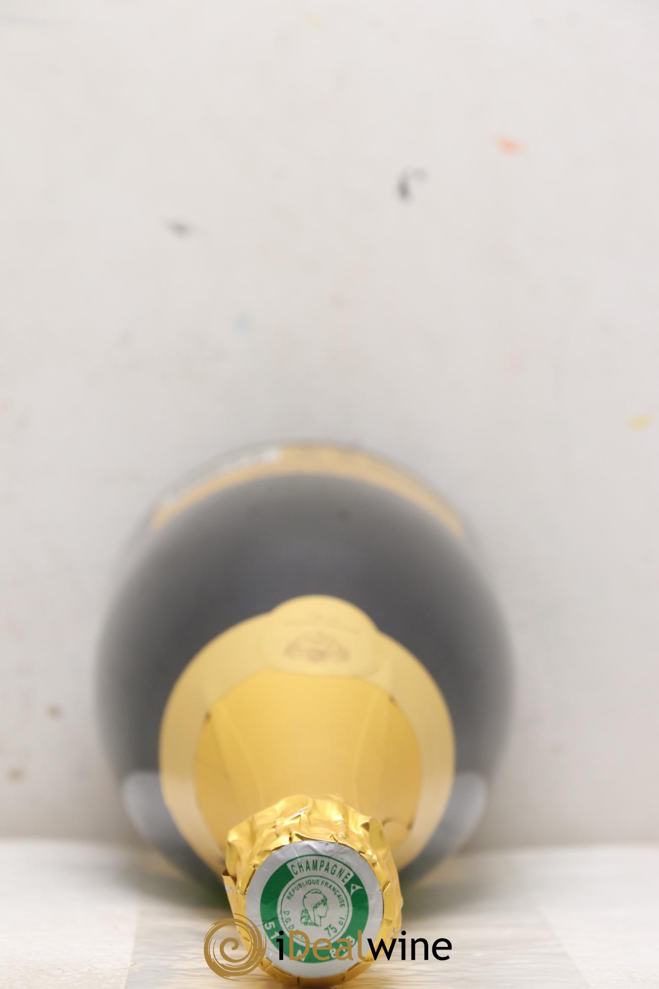 Grande Cuvée Brut Krug - Lotto di 1 bottiglia - 2