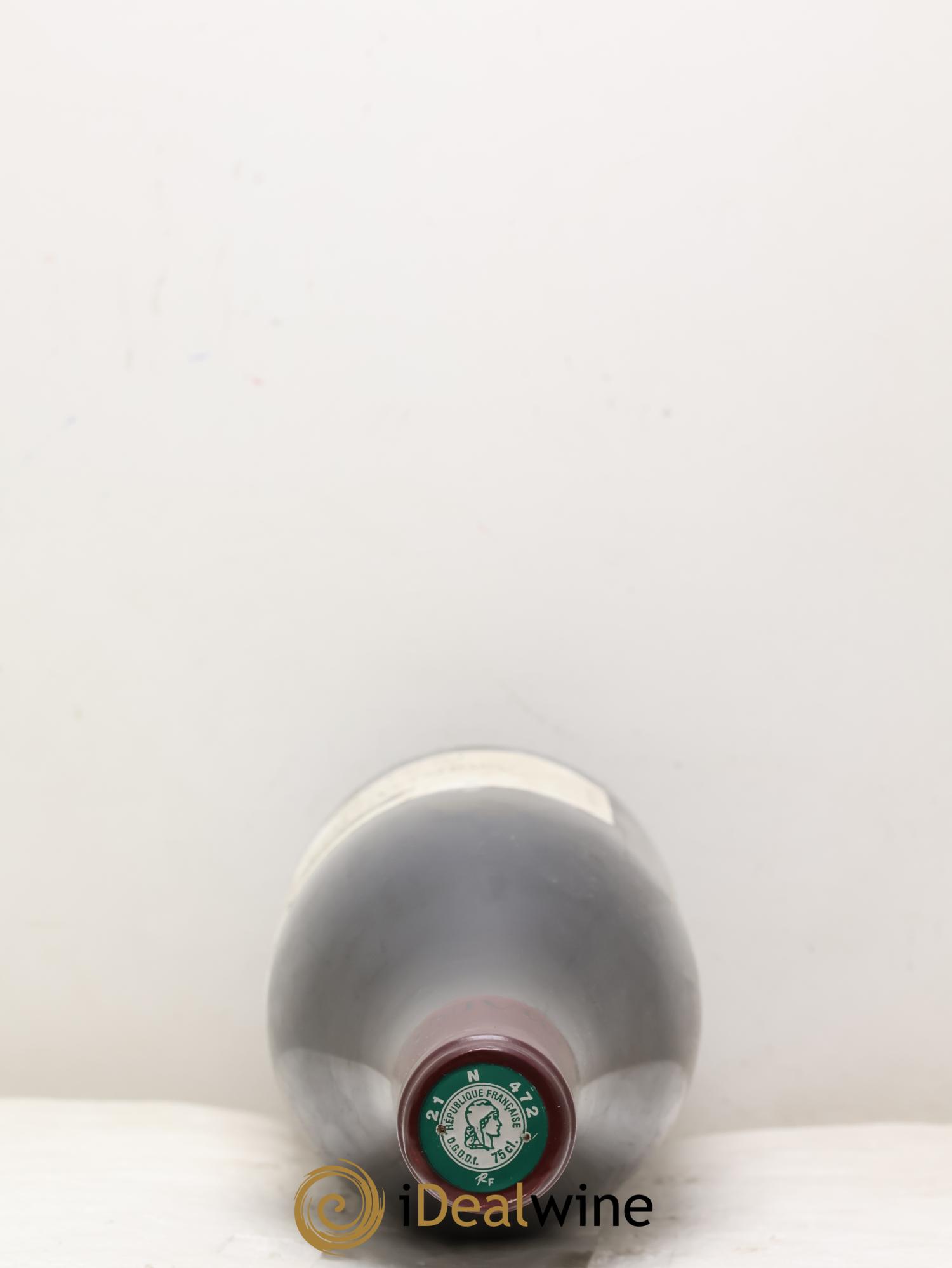 Vosne-Romanée 1er Cru Aux Malconsorts Dujac (Domaine) 2011 - Lot of 1 bottle - 1