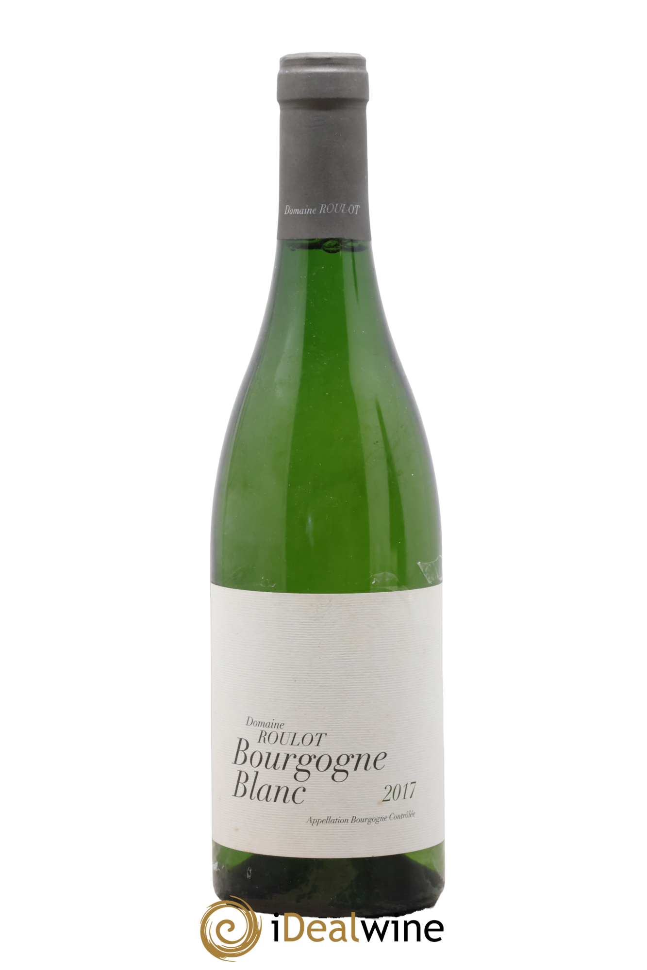 Bourgogne Roulot (Domaine) 2017 - Lot de 1 bouteille - 0