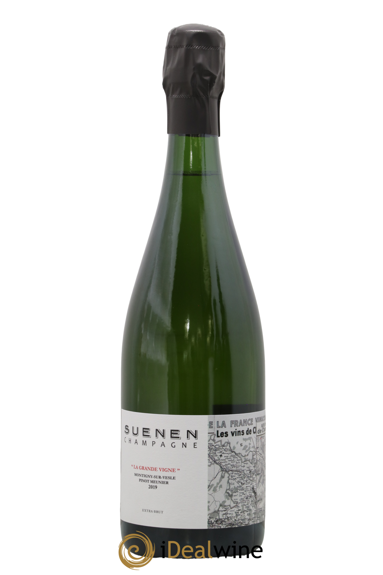 La Grande Vigne Suenen 2019 - Lot de 1 bouteille - 0