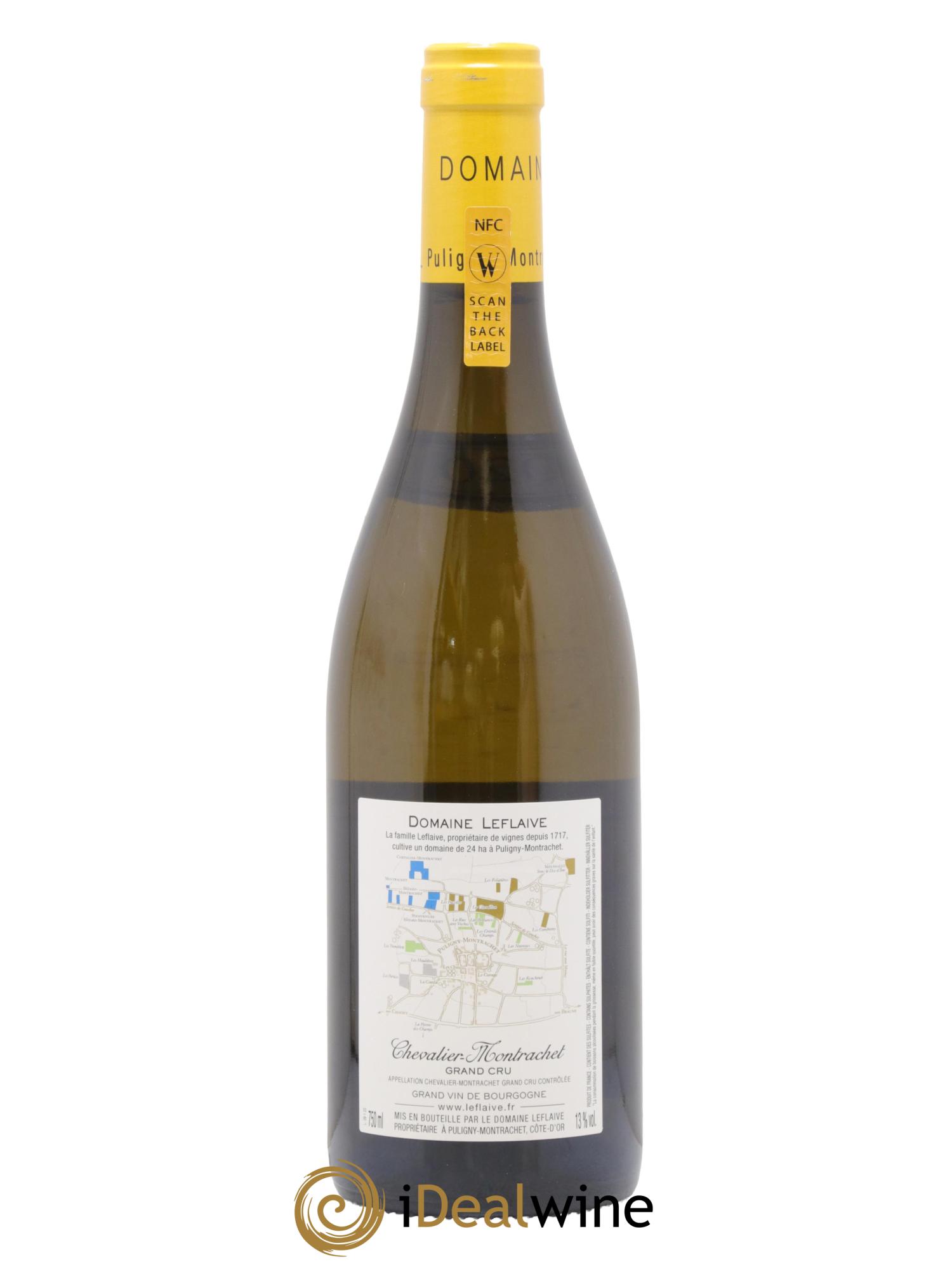 Chevalier-Montrachet Grand Cru Leflaive (Domaine) 2020 - Posten von 1 Flasche - 1