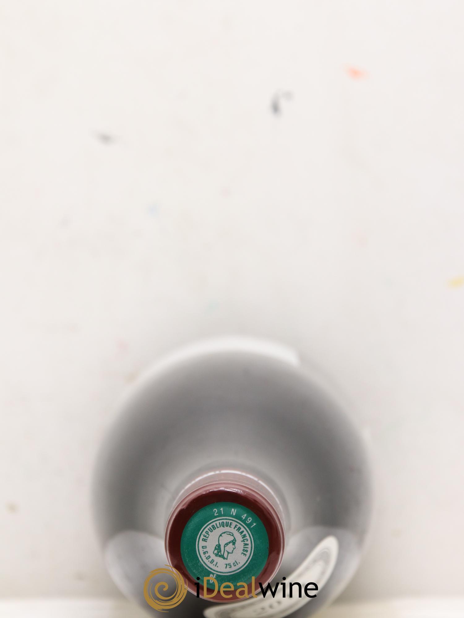 Bonnes-Mares Grand Cru Jacques-Frédéric Mugnier 2014 - Lotto di 1 bottiglia - 2