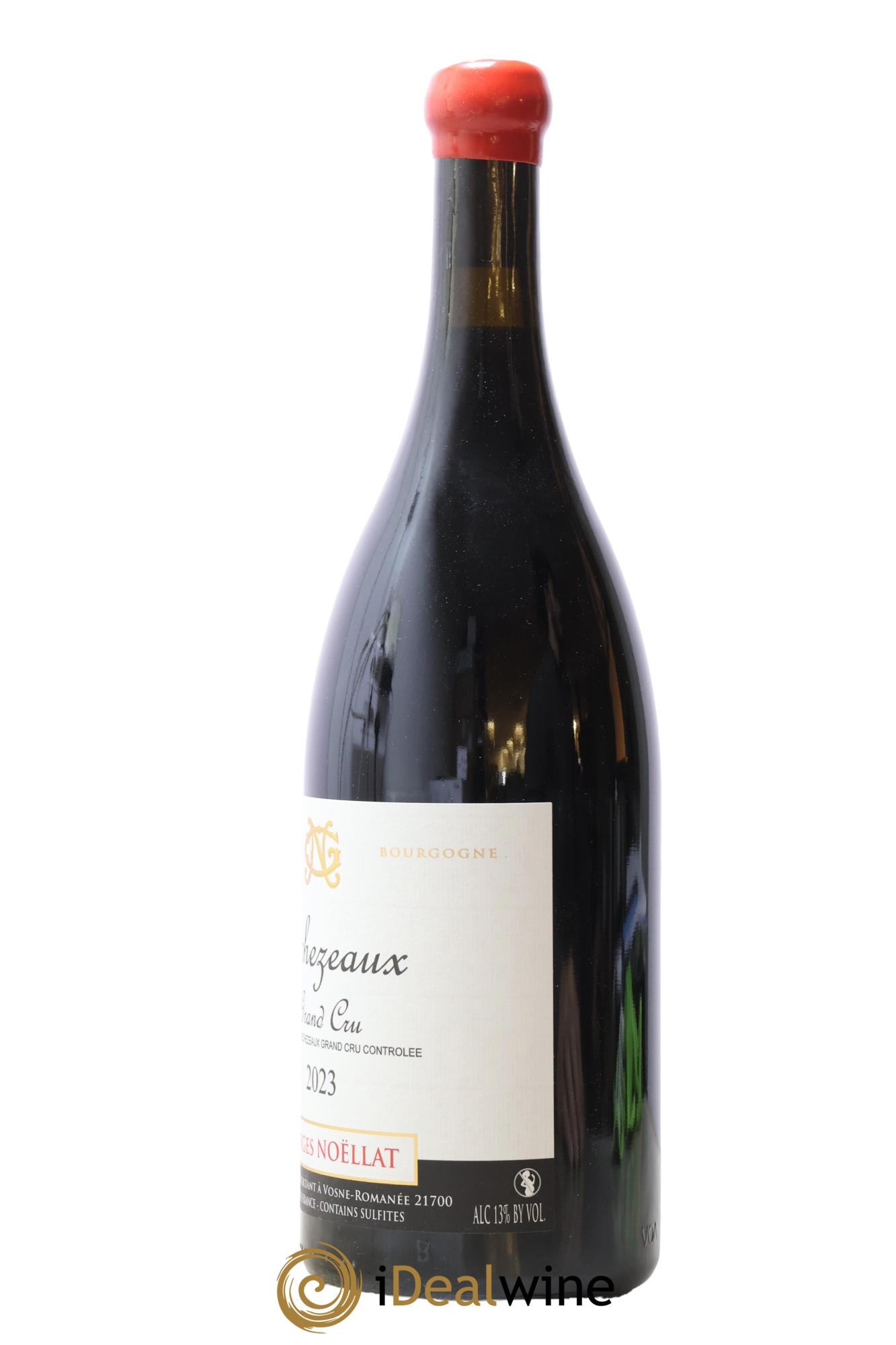 Echezeaux Grand Cru Georges Noëllat (Domaine) 2023 - Lot de 1 magnum - 1