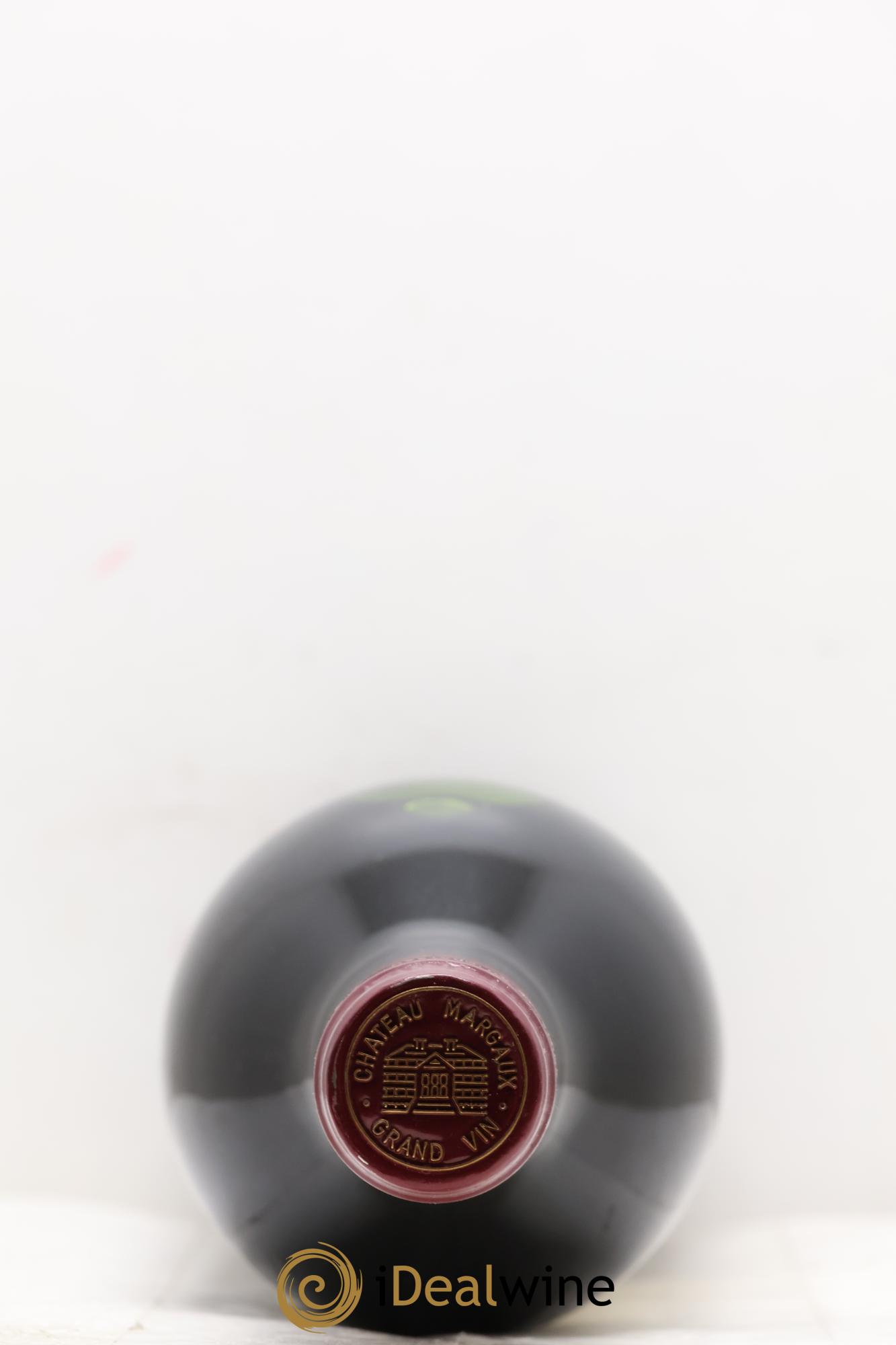 Château Margaux 1er Grand Cru Classé 1994 - Lotto di 1 bottiglia - 1
