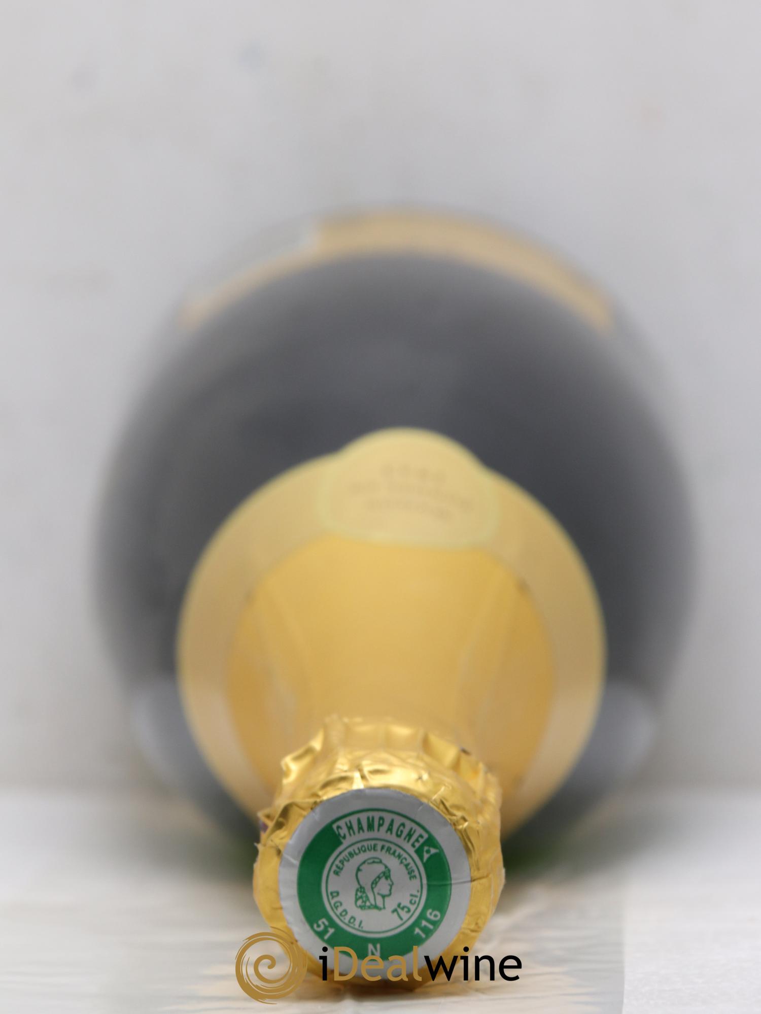 Grande Cuvée Brut Krug - Lot de 1 bouteille - 2
