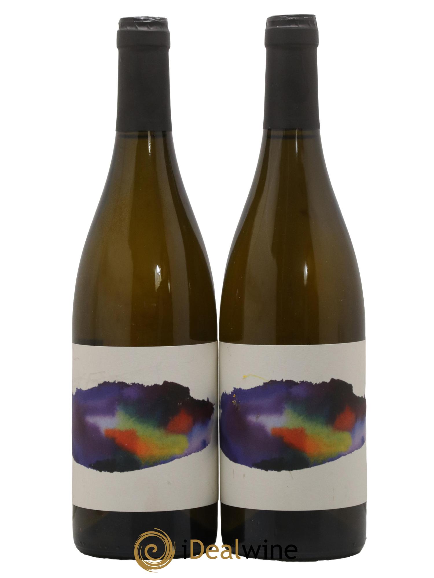 Vin de France Les Noëls de Montbenault Thomas Batardière 2021 - Lotto di 2 bottiglie - 1