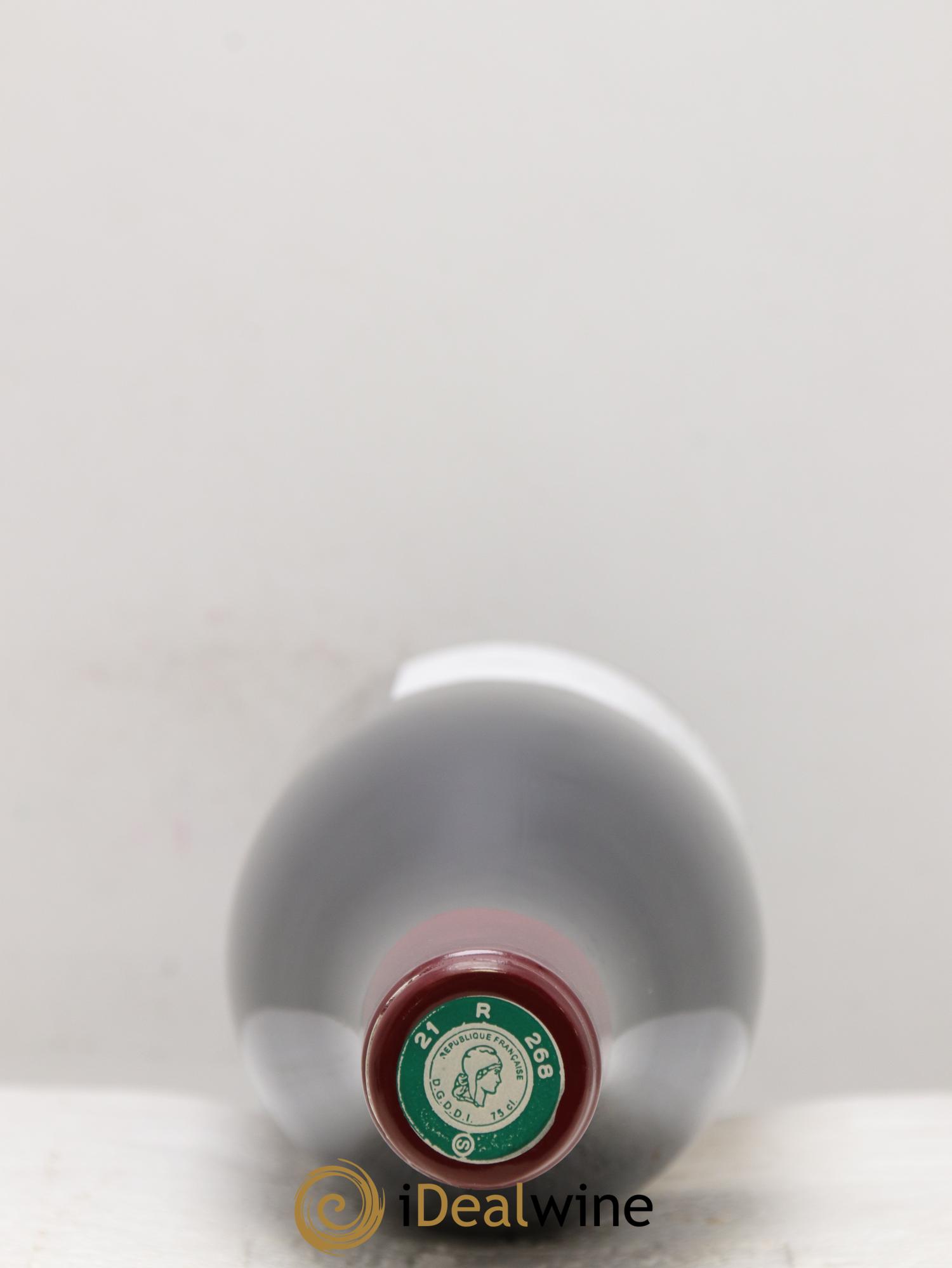 Chambertin Clos de Bèze Grand Cru Duroché (Domaine) 2013 - Posten von 1 Flasche - 1