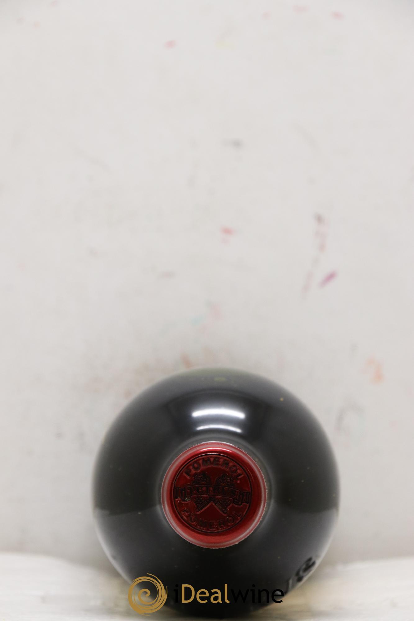 Petrus 2016 - Lotto di 1 bottiglia - 3