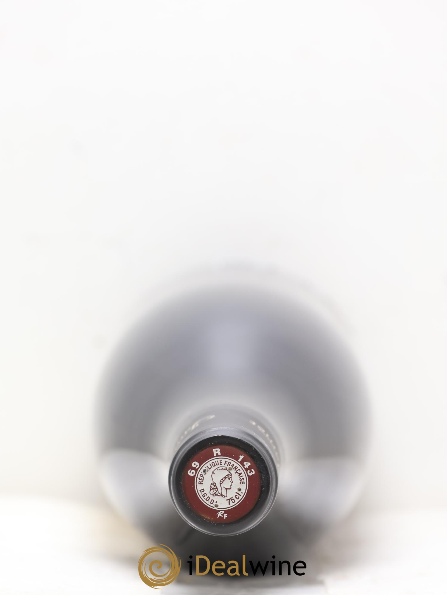 Côte-Rôtie Côte Brune Jamet (Domaine) 2014 - Lot de 1 bouteille - 1