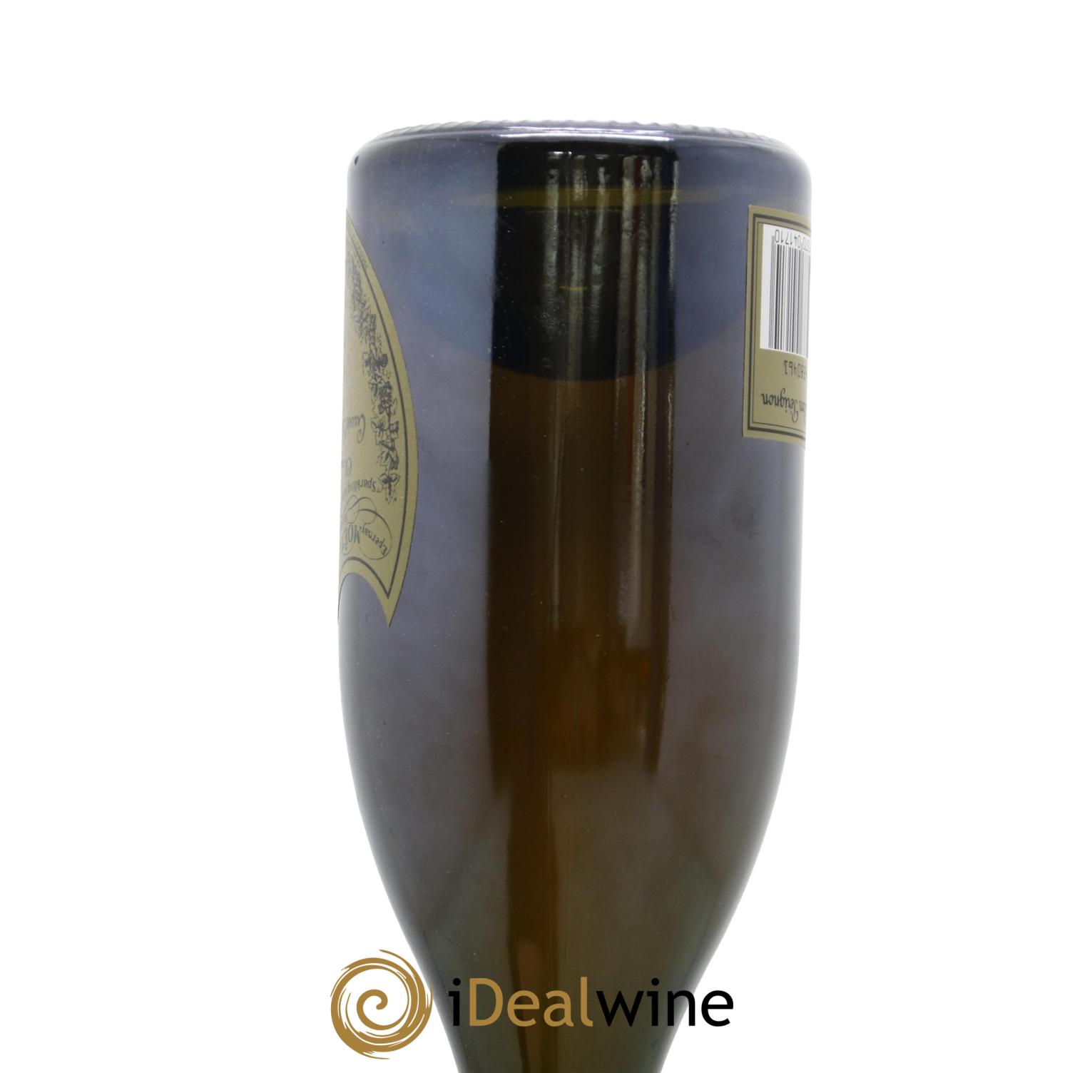 Brut Dom Pérignon 1990 - Lot de 1 bouteille - 3