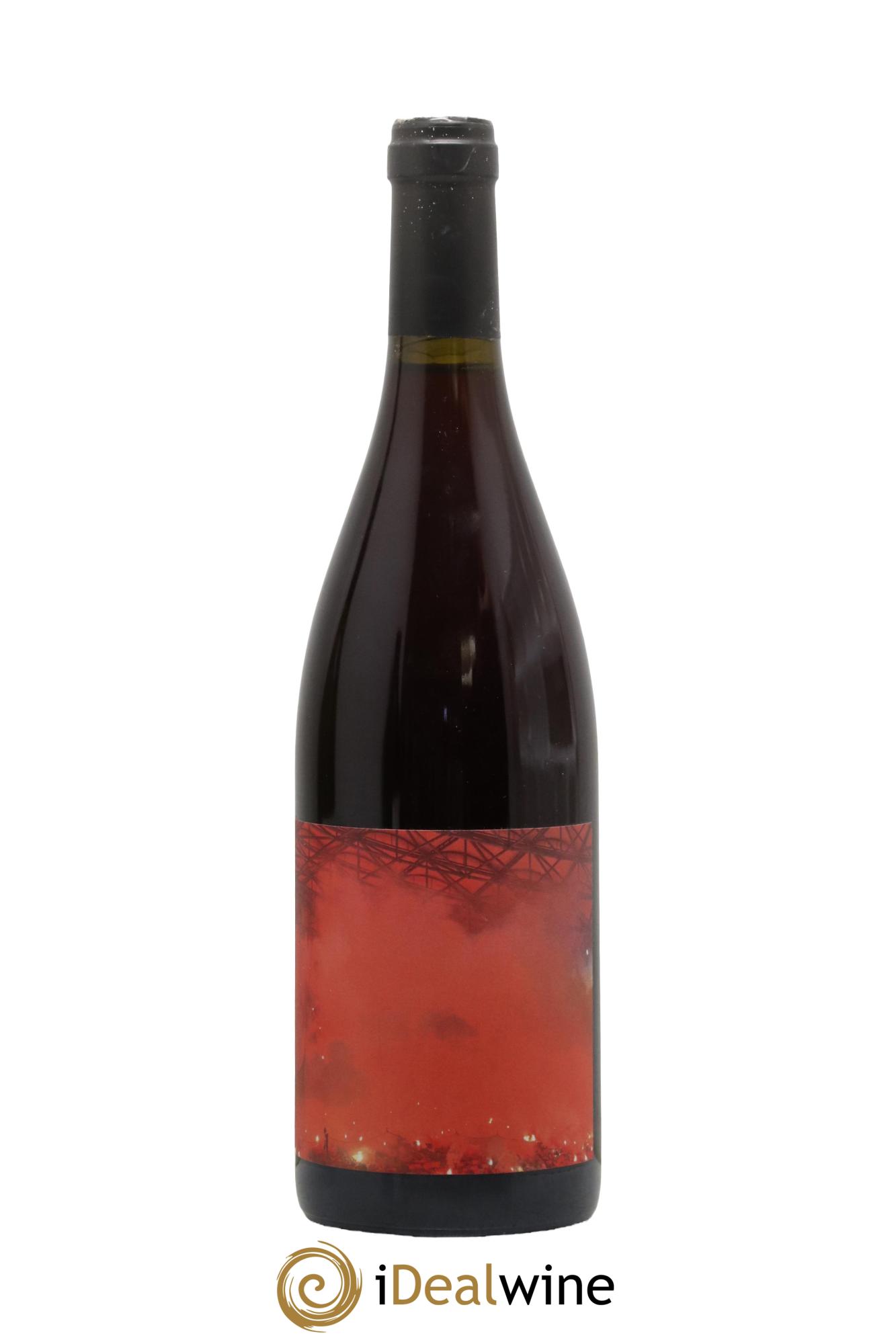 Vin de France Indépendance Clos des Grillons 2021 - Lot de 1 bouteille - 0