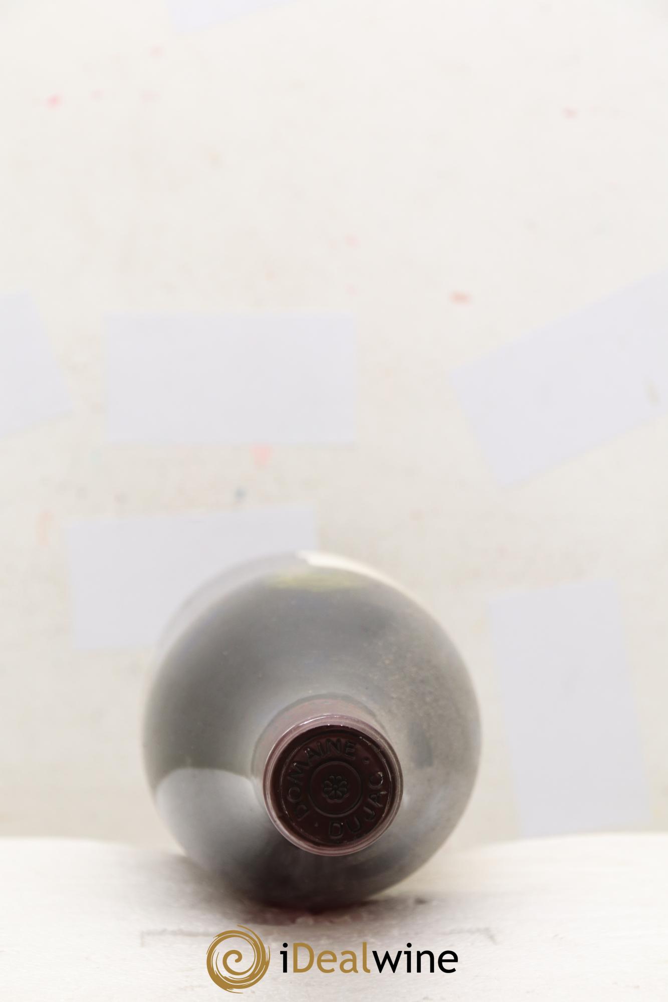 Gevrey-Chambertin 1er Cru Aux Combottes Dujac (Domaine) 1992 - Lot de 1 bouteille - 1