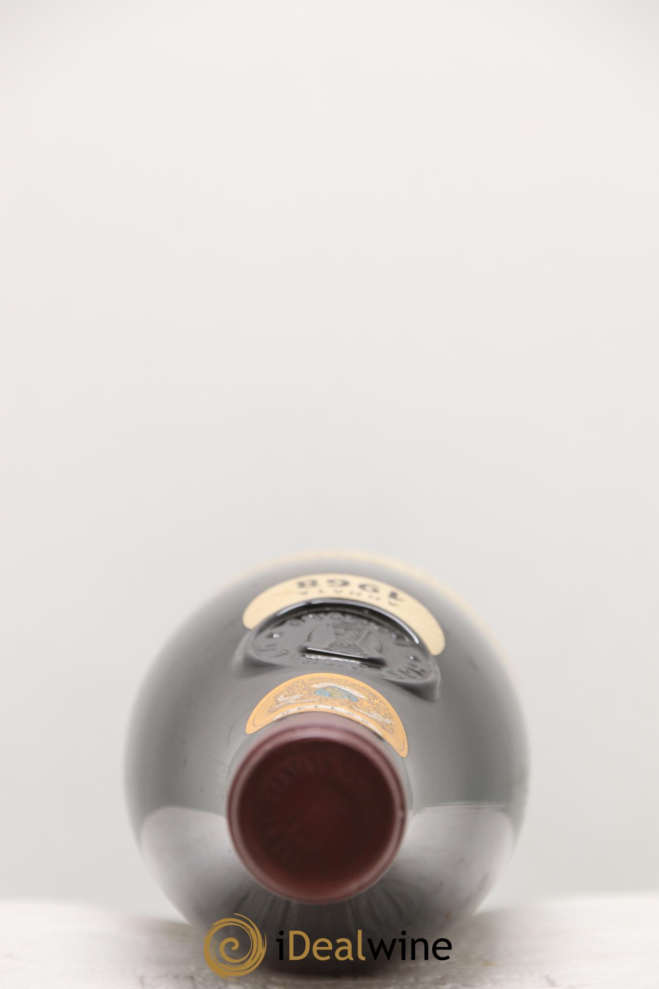 Barolo DOCG Bartolo Mascarello 1968 - Lot de 1 bouteille - 1