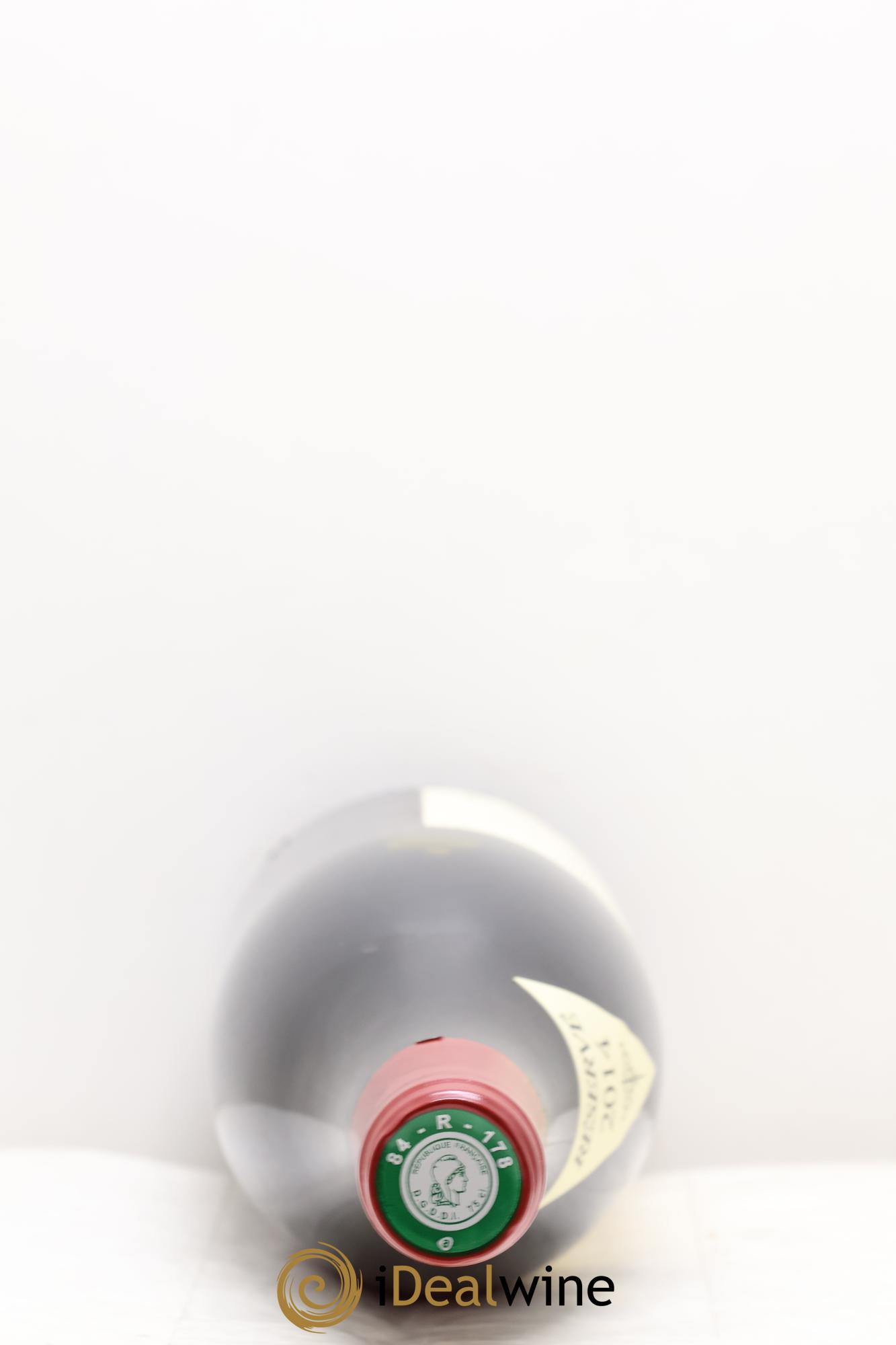 Châteauneuf-du-Pape Château Rayas Emmanuel Reynaud 2014 - Lotto di 1 bottiglia - 1