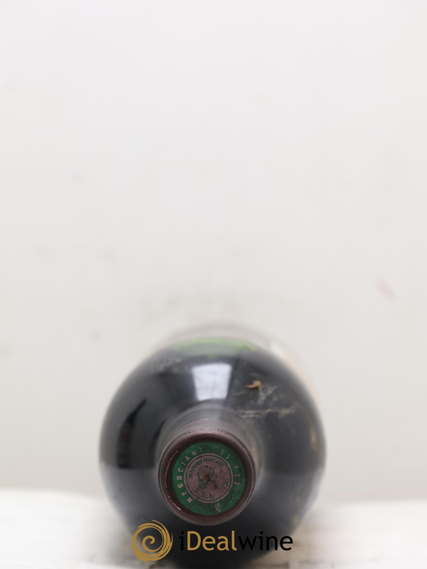 Cos d'Estournel 2ème Grand Cru Classé 1990 - Lot de 2 bouteilles - 1