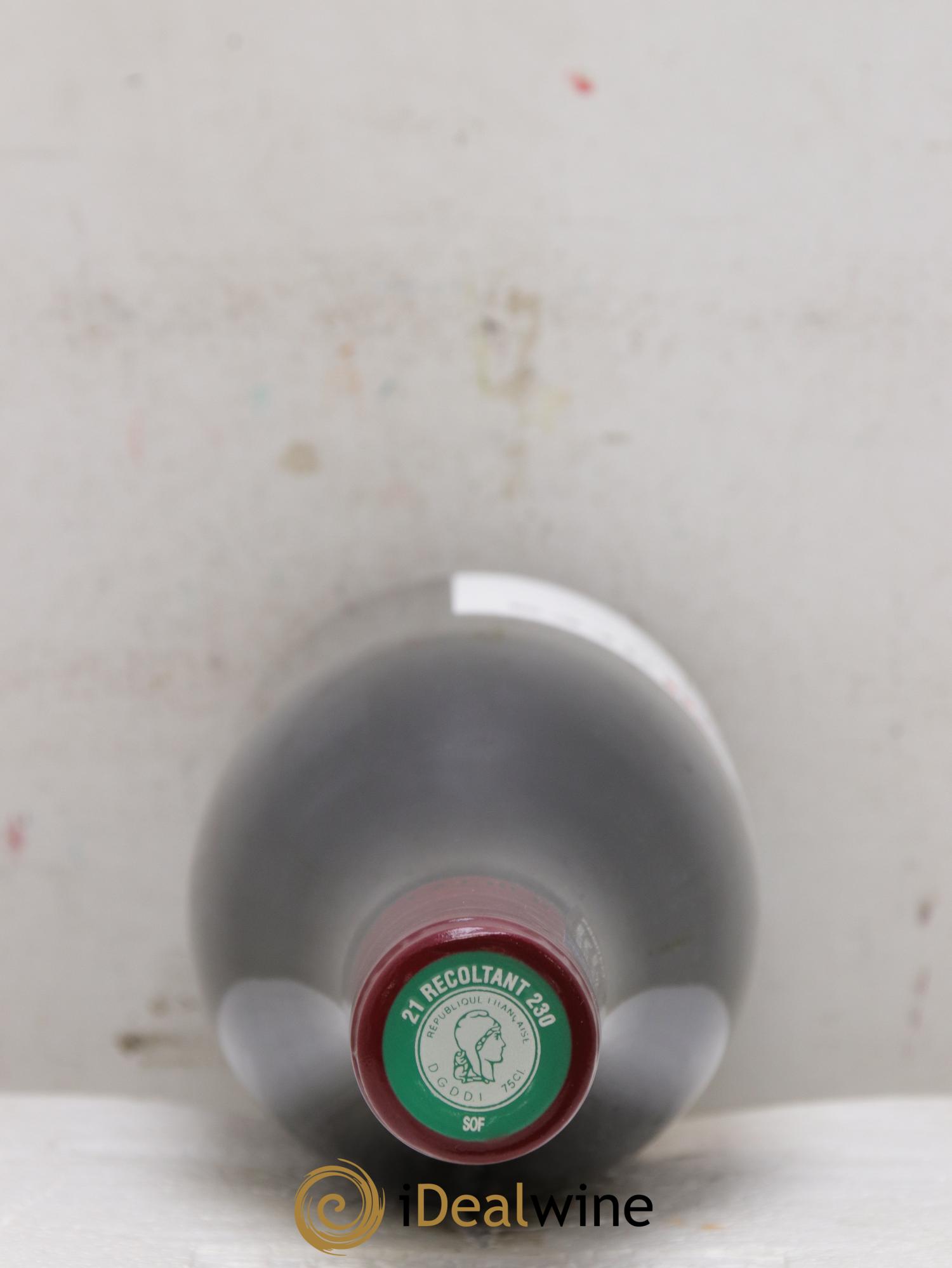 Bonnes-Mares Grand Cru Georges Roumier (Domaine)  2022 - Lotto di 1 bottiglia - 2