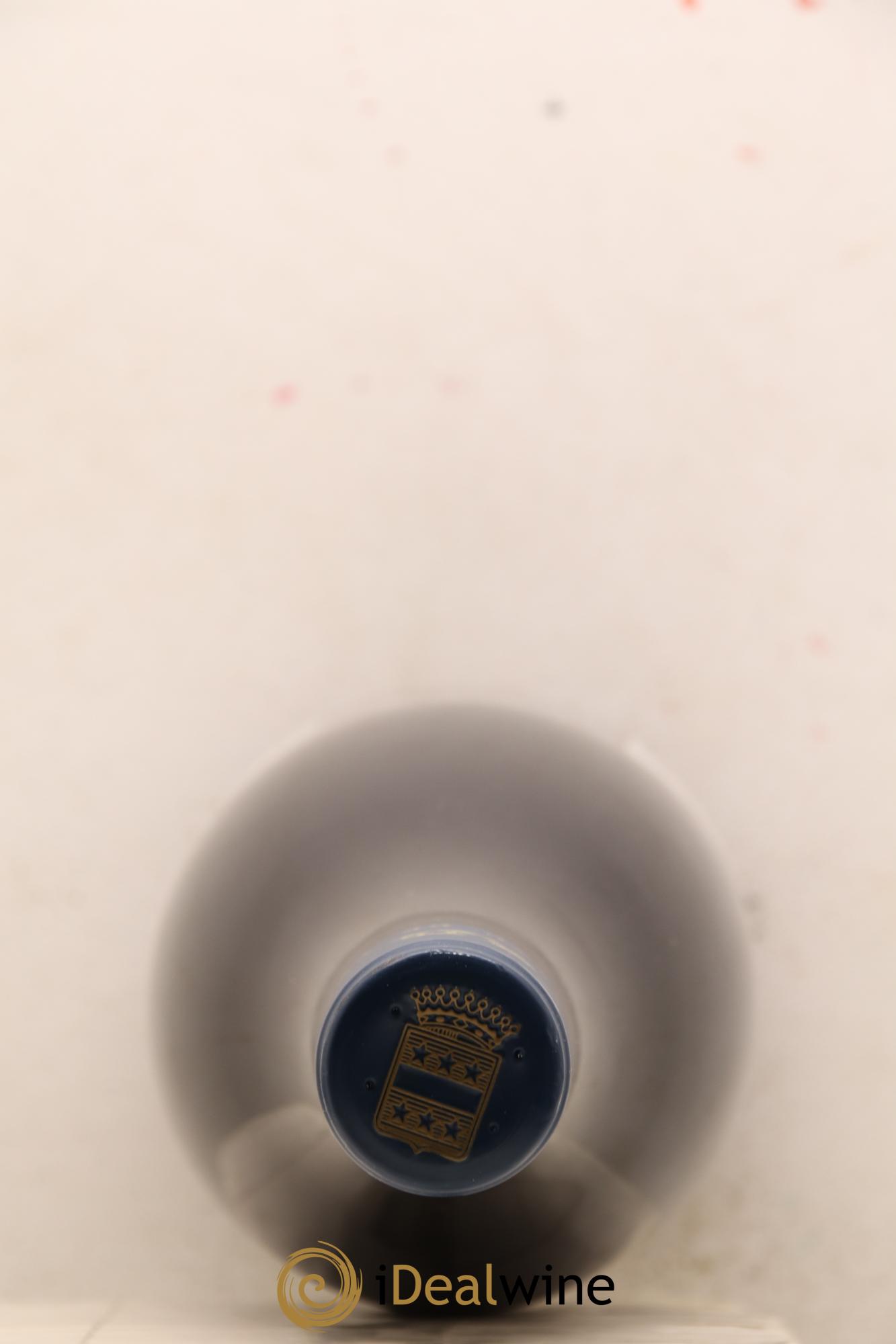 Vosne-Romanée Comte Liger-Belair (Domaine du) 2016 - Lot de 1 bouteille - 2