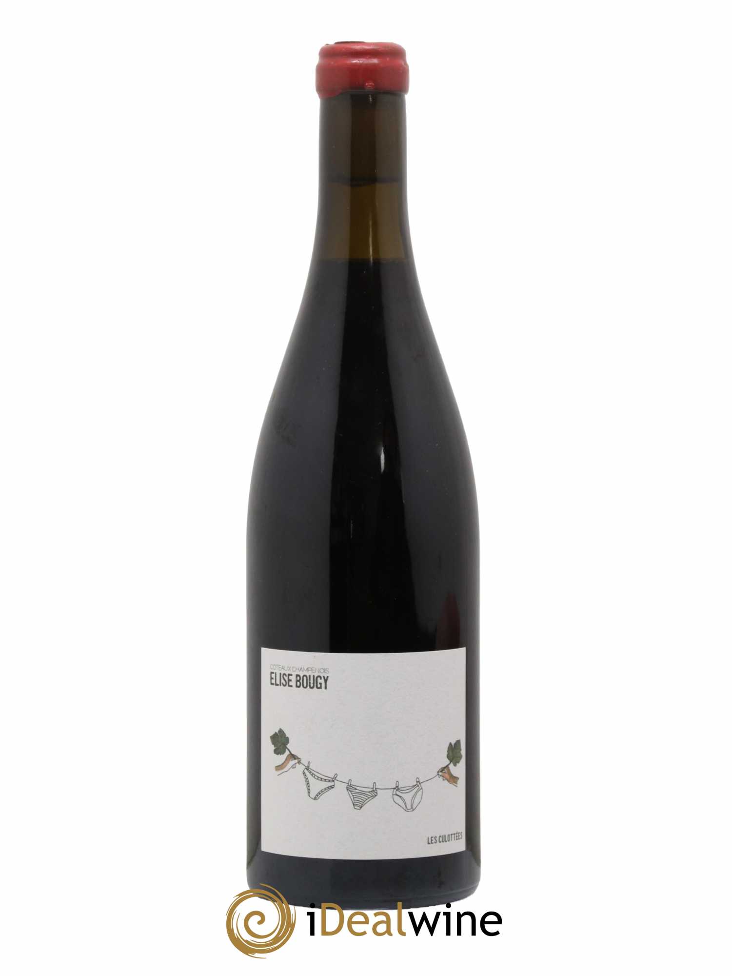 Coteaux Champenois 2020 - Lot de 1 bouteille - 0
