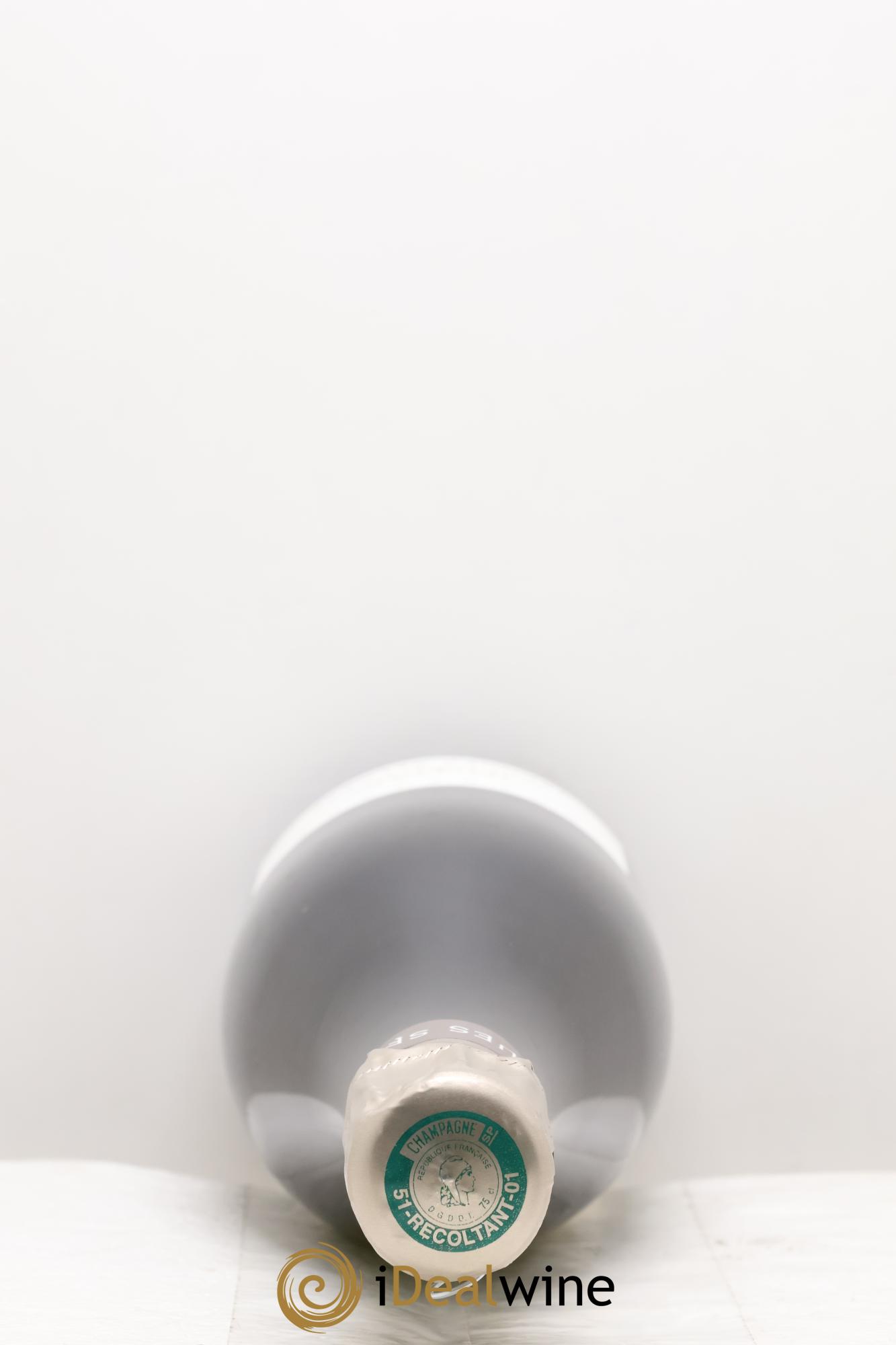 Initial Brut Jacques Selosse - Lotto di 1 bottiglia - 2