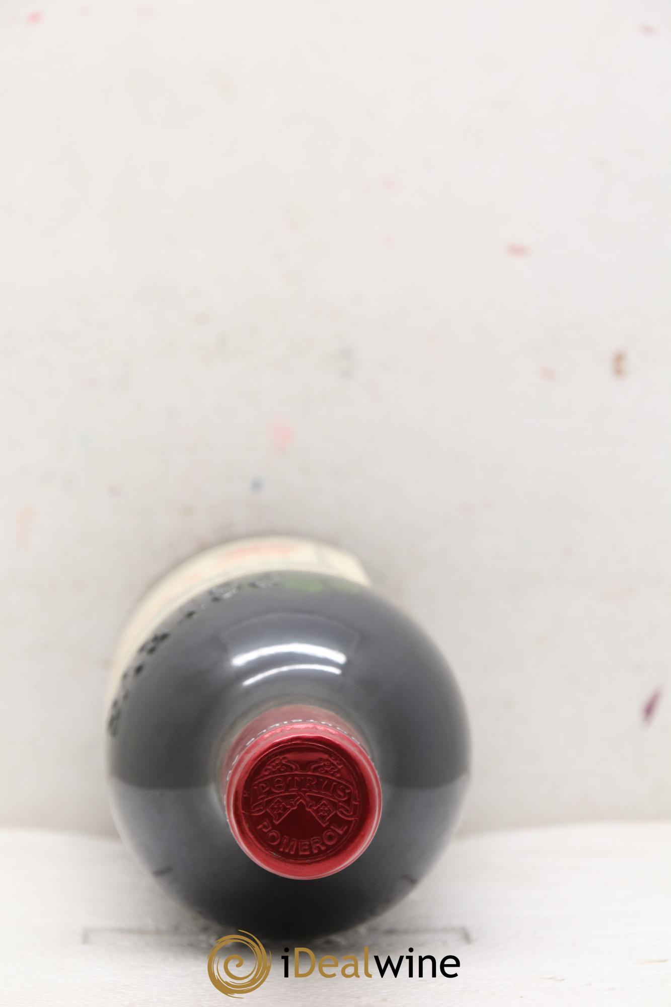 Petrus 1999 - Lot de 1 bouteille - 1