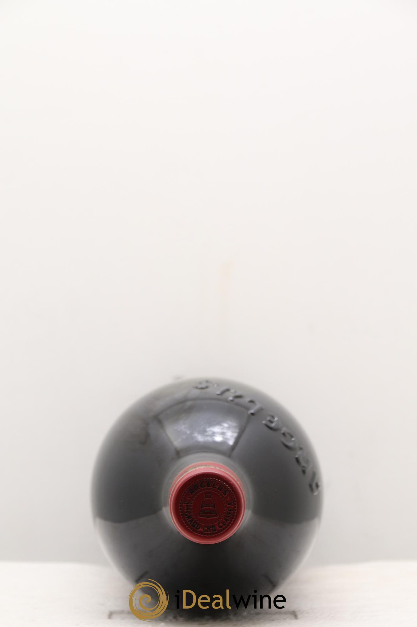 Château Angélus 1er Grand Cru Classé A 2020 - Lot de 1 magnum - 3