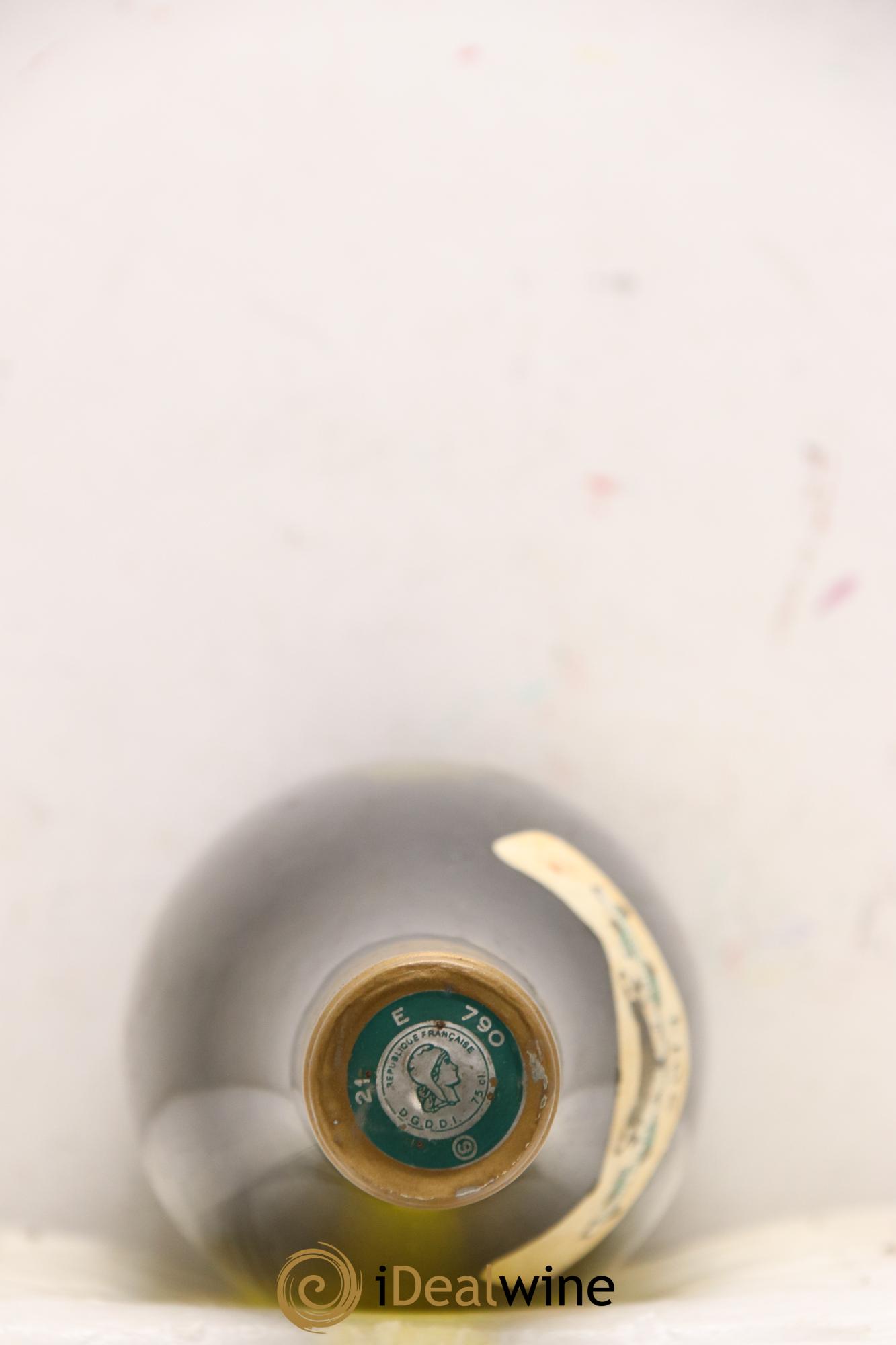 Meursault 1er Cru Caillerets Coche Dury (Domaine) 2014 - Lot of 1 bottle - 1