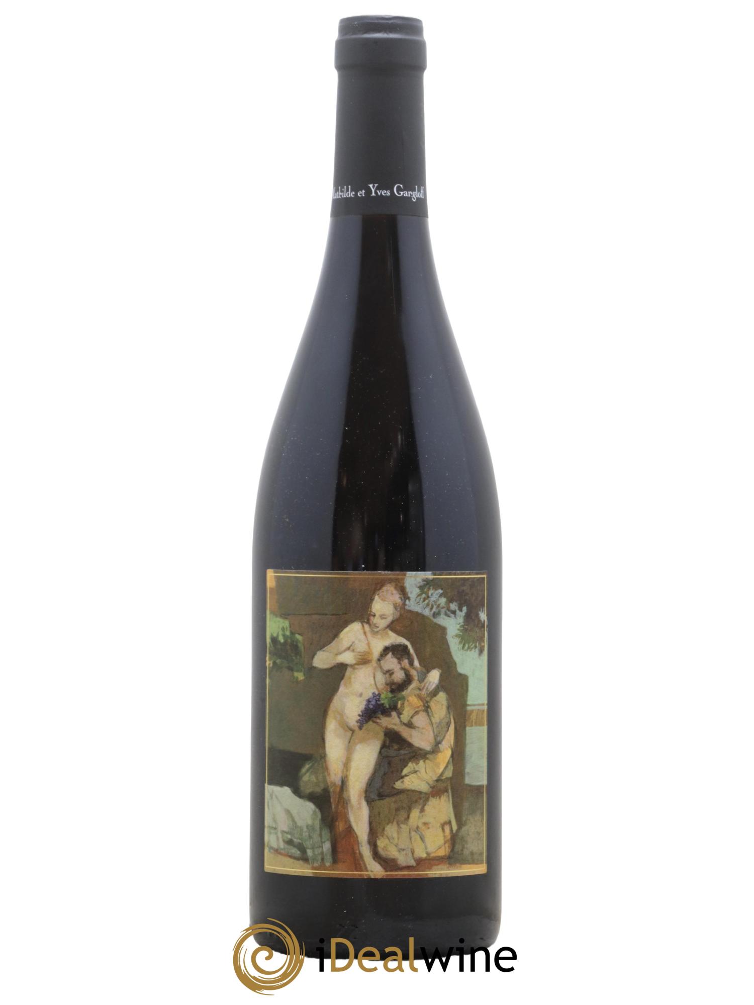 Côte-Rôtie La Sereine Noire Gangloff (Domaine) 2016 - Lot de 1 bouteille - 0