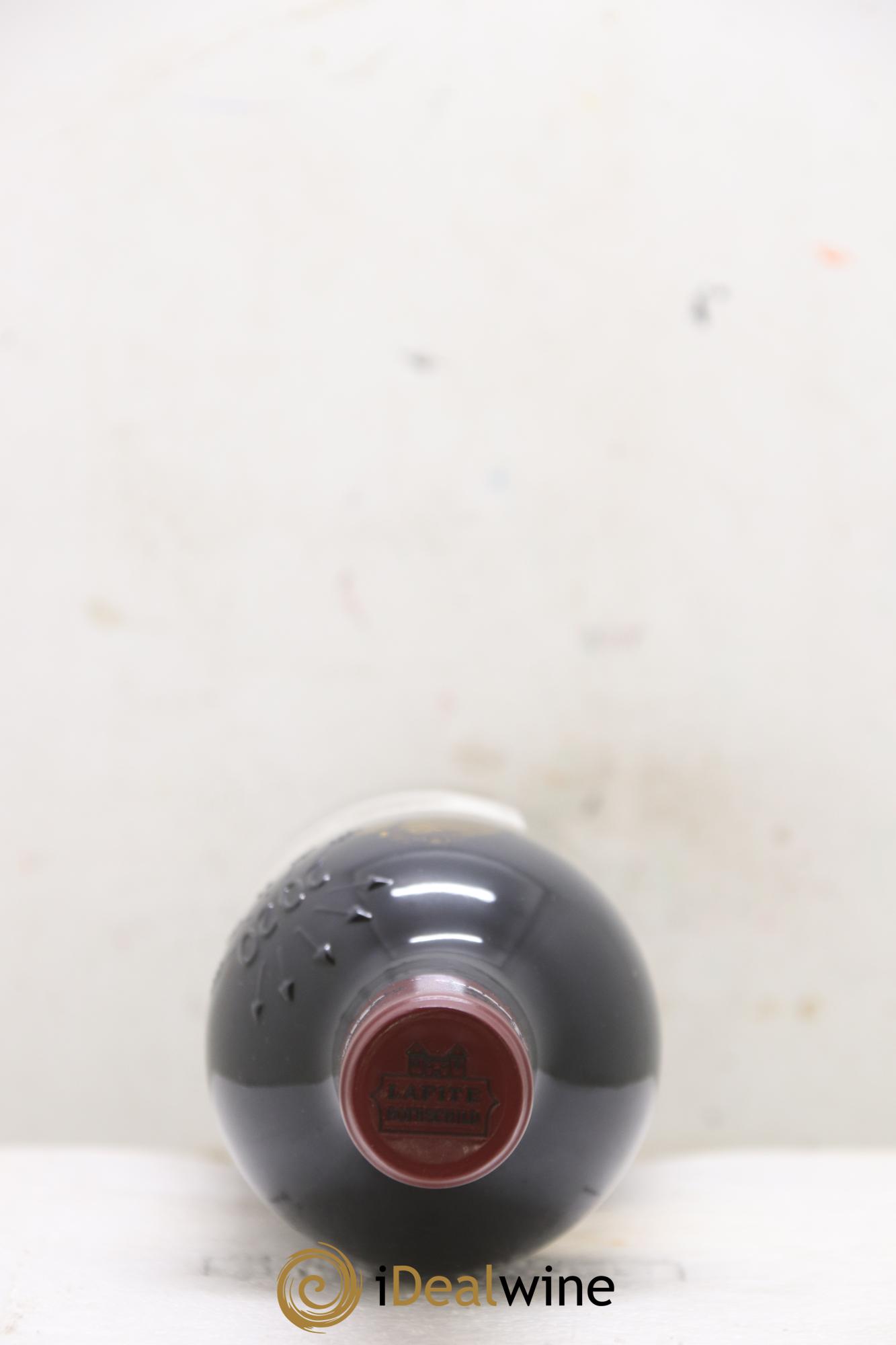 Château Lafite Rothschild 1er Grand Cru Classé 2020 - Lotto di 2 bottiglie - 2