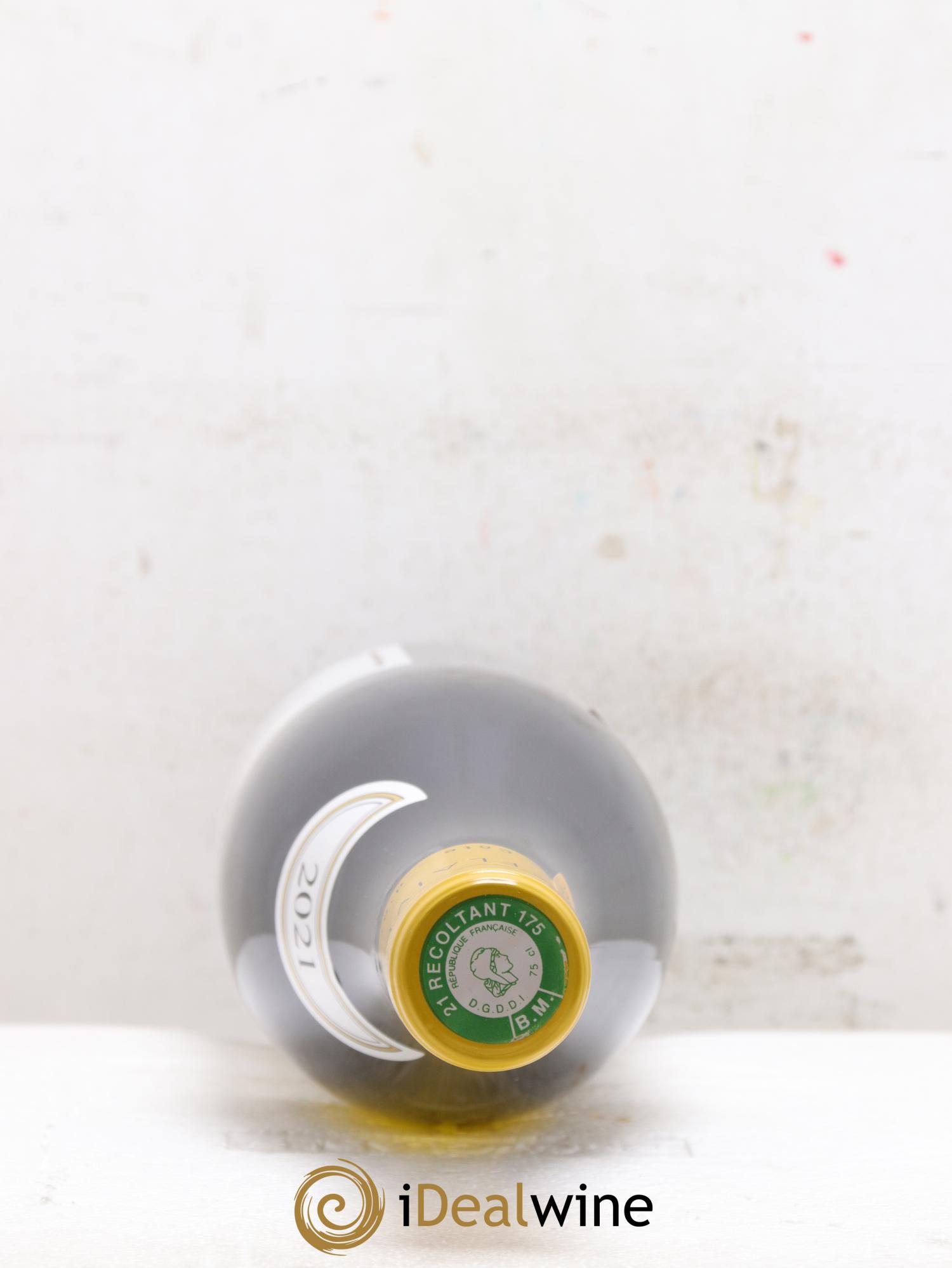 Bâtard-Montrachet Grand Cru Leflaive (Domaine) 2021 - Lot de 1 bouteille - 2