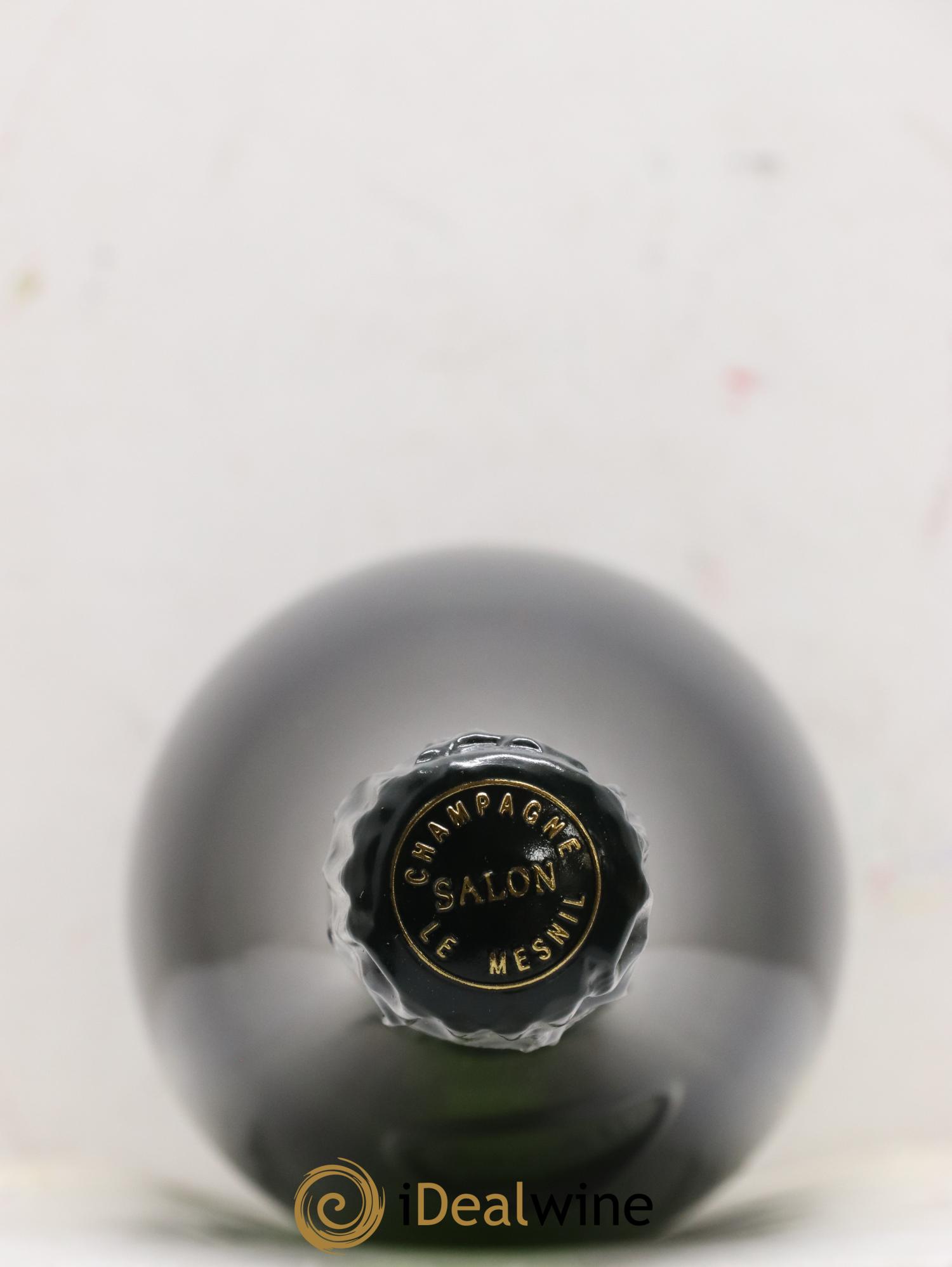 Cuvée S Salon 1996 - Lot of 2 bottles - 1