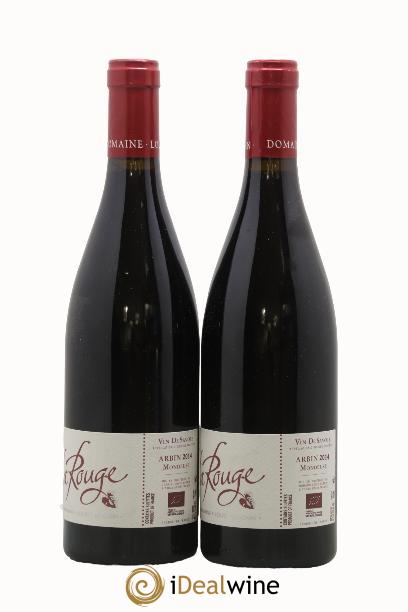 Vin de Savoie Arbin Mondeuse Louis Magnin 2014 - Lot of 2 bottles - 0