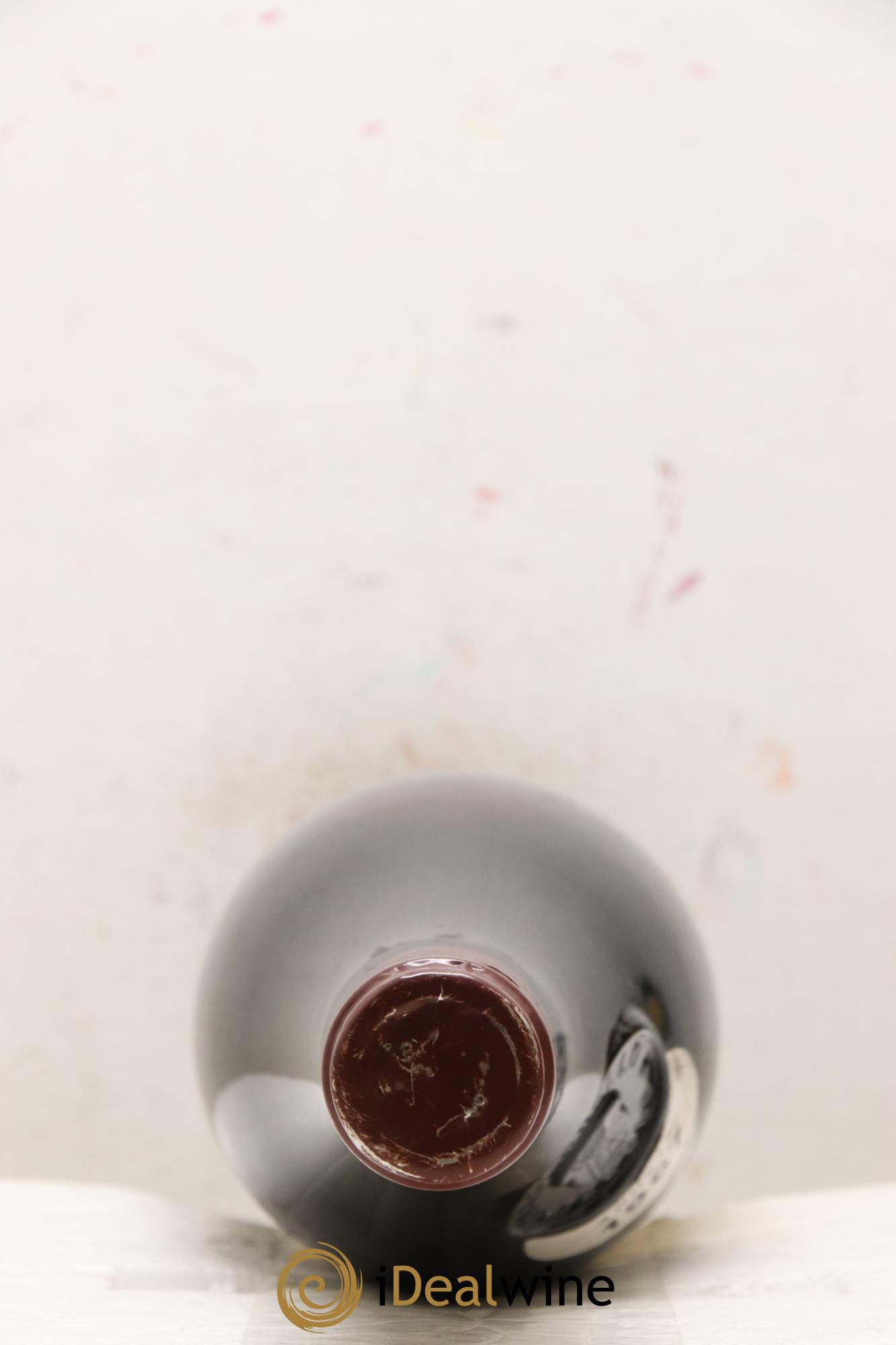 Barolo DOCG Cantina Mascarello 1967 - Lot of 1 bottle - 1