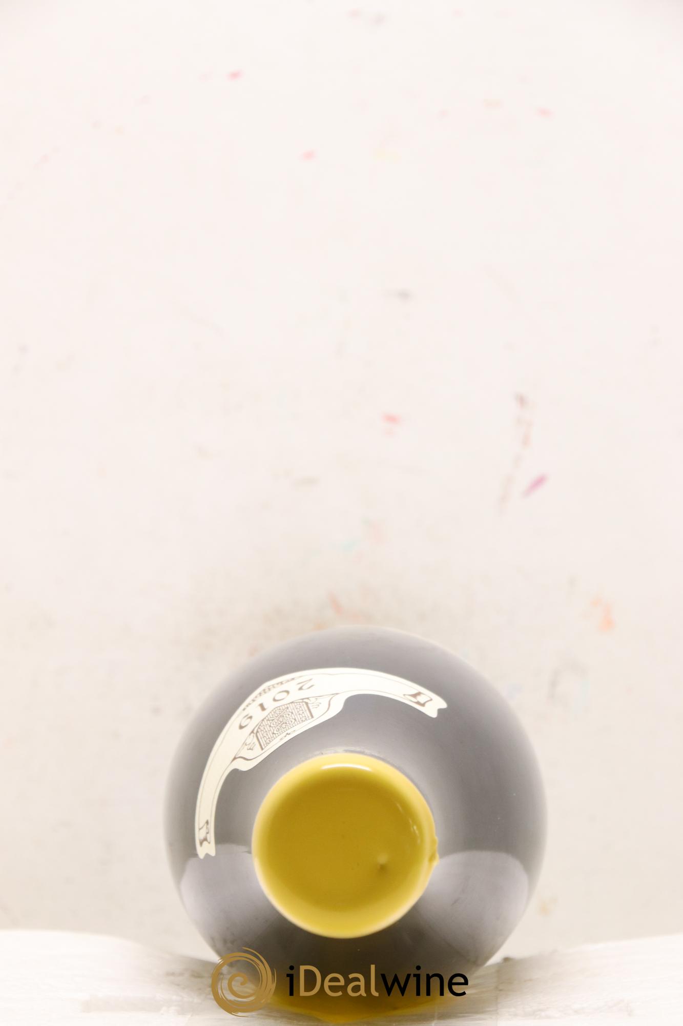 Chablis 1er Cru Montée de Tonnerre Raveneau (Domaine) 2019 - Lot of 1 bottle - 1