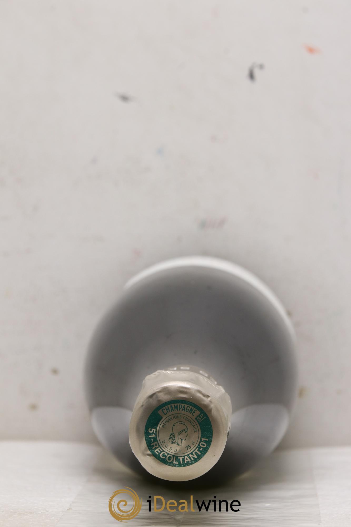 Exquise NV Jacques Selosse - Lot of 1 bottle - 2