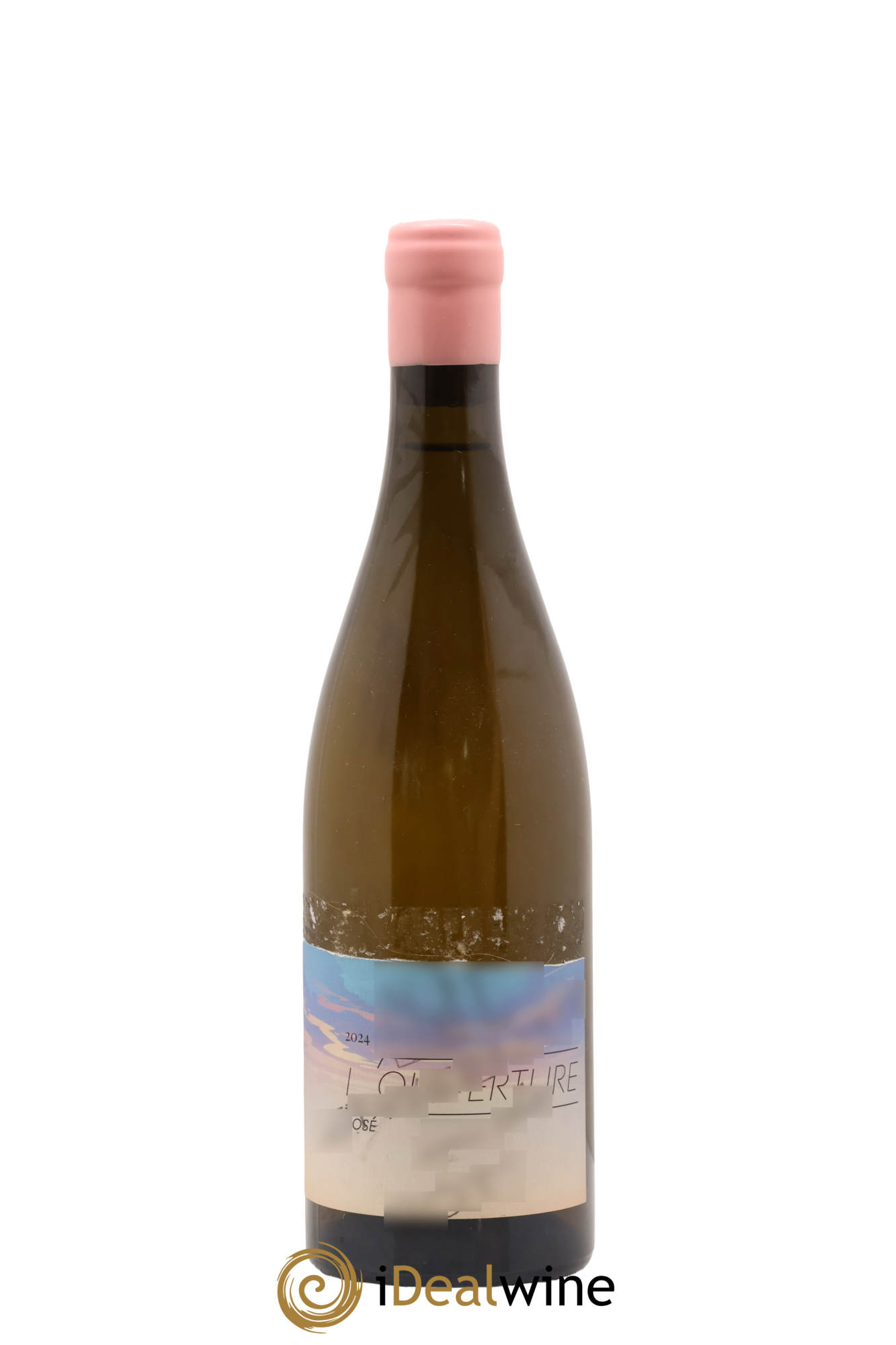 Vin de France L'Ouverture Maison Glandien 2024 - Lotto di 1 bottiglia - 0