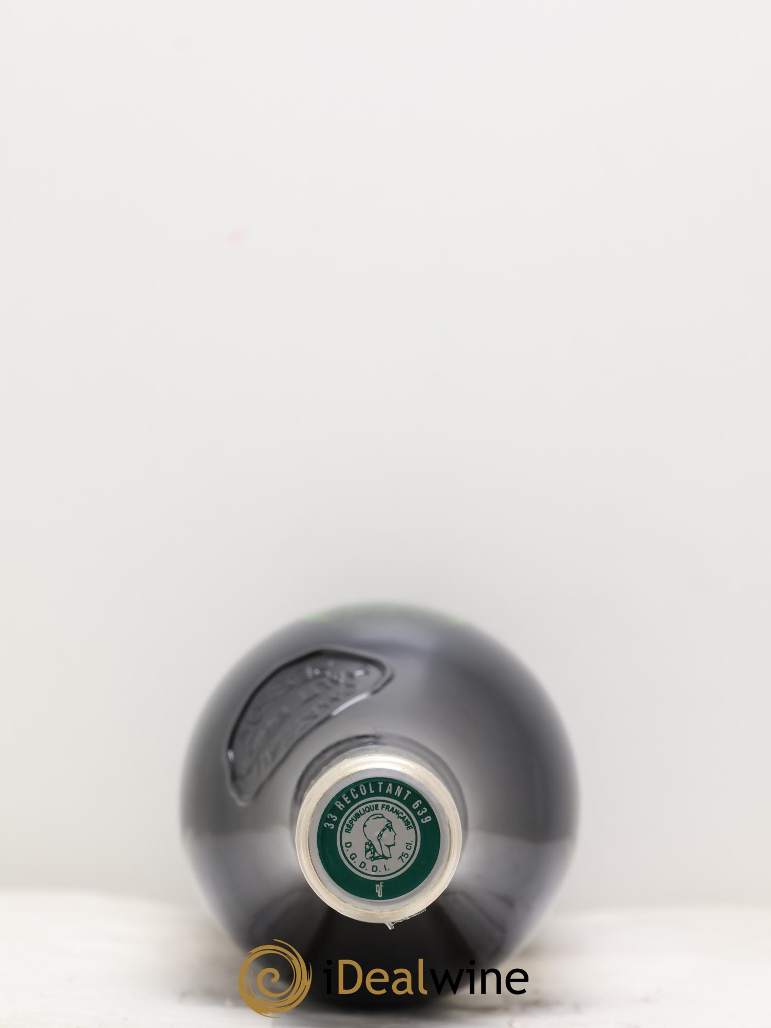 Château Haut Brion 1er Grand Cru Classé 2007 - Lotto di 1 bottiglia - 2