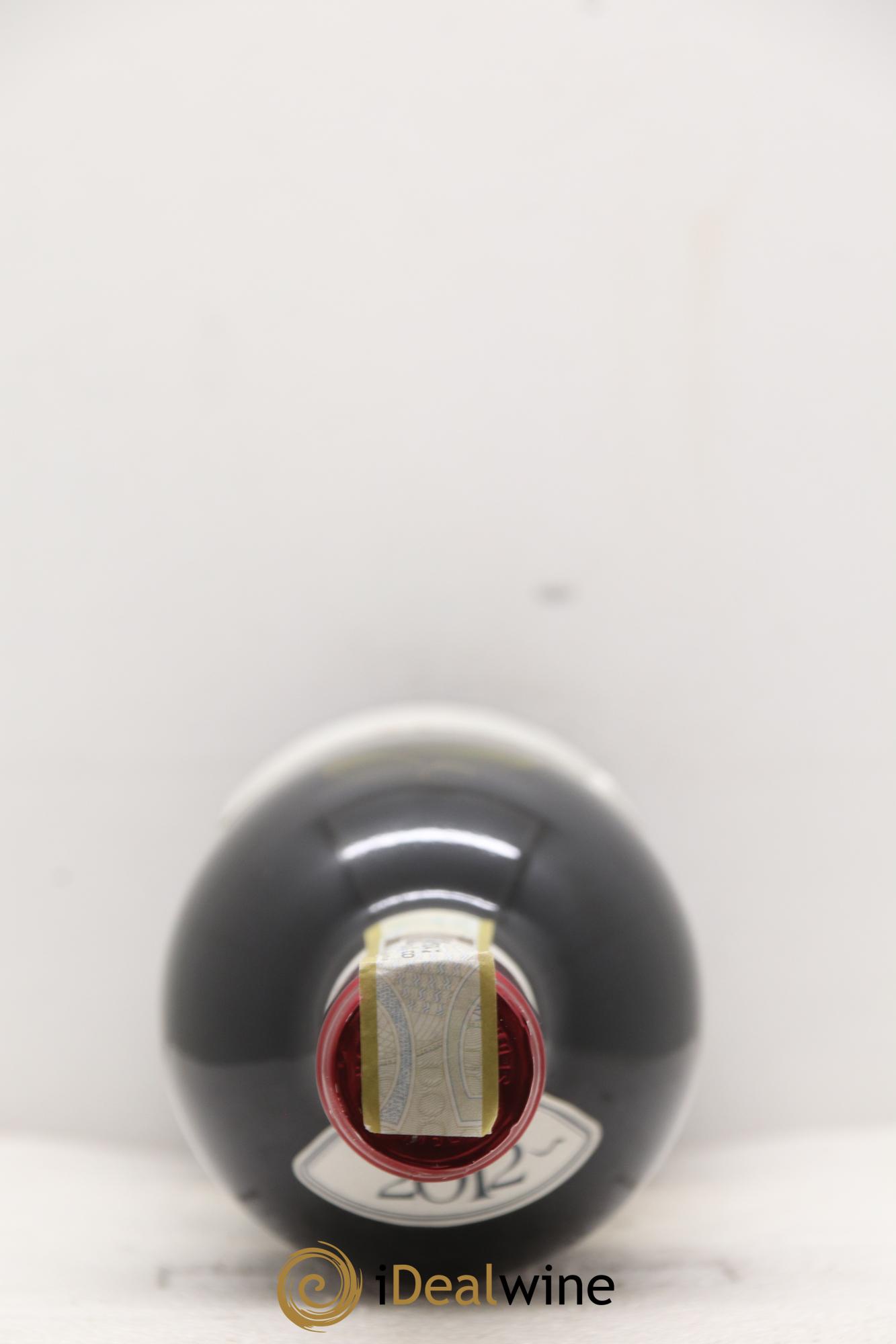 Barolo DOCG Pié Franco Cappellano 2012 - Lotto di 1 bottiglia - 2