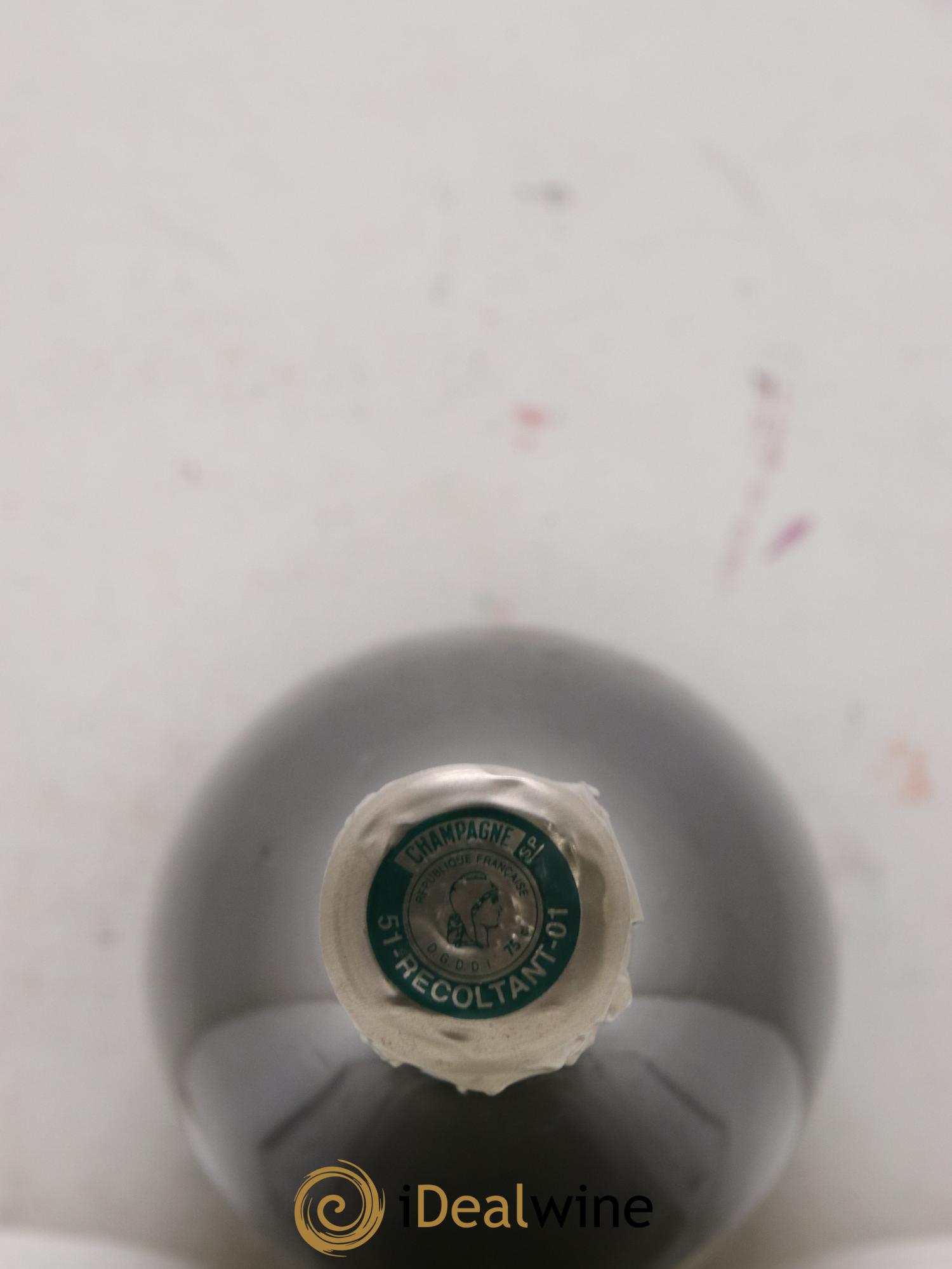 Initial Brut Jacques Selosse - Lot de 1 bouteille - 2