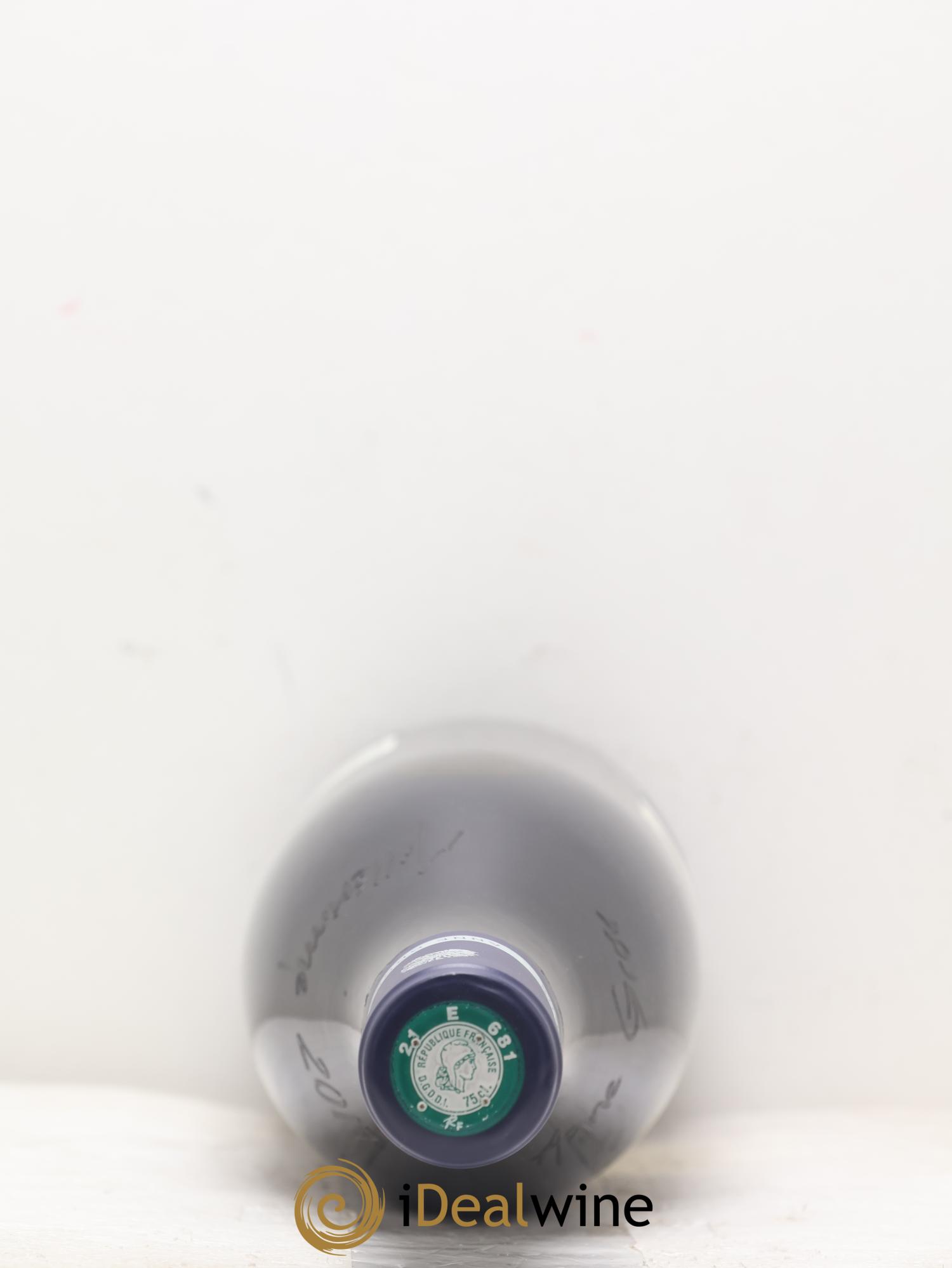 Richebourg Grand Cru Anne Gros 2017 - Lot of 1 bottle - 2