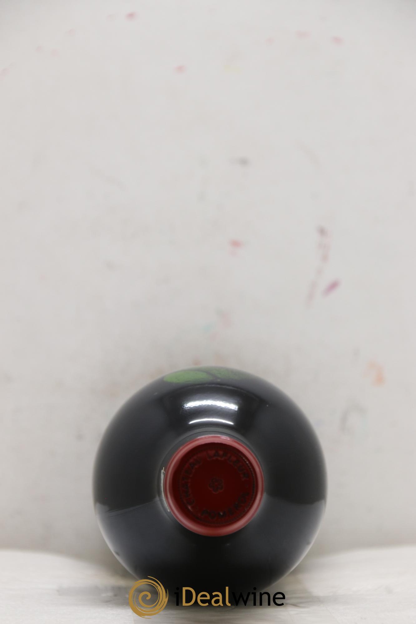 Château Lafleur  2005 - Lot de 1 bouteille - 2