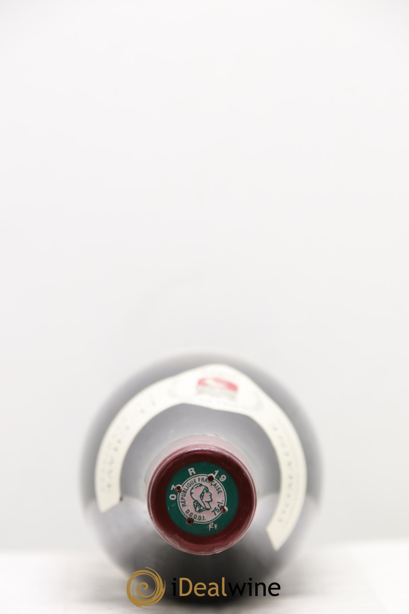 Hermitage Jean-Louis Chave 2009 - Lot de 1 bouteille - 1