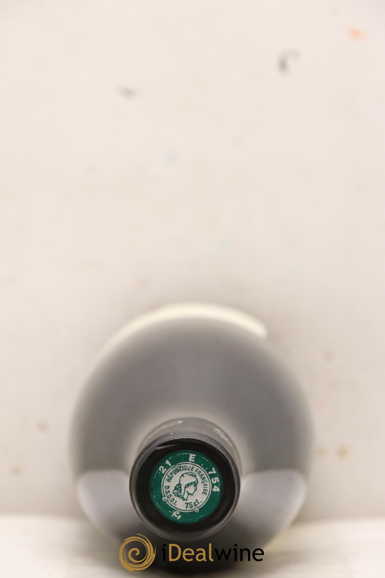 Vosne-Romanée 1er Cru Domaine Cécile Tremblay 2022 - Lot de 1 bouteille - 2