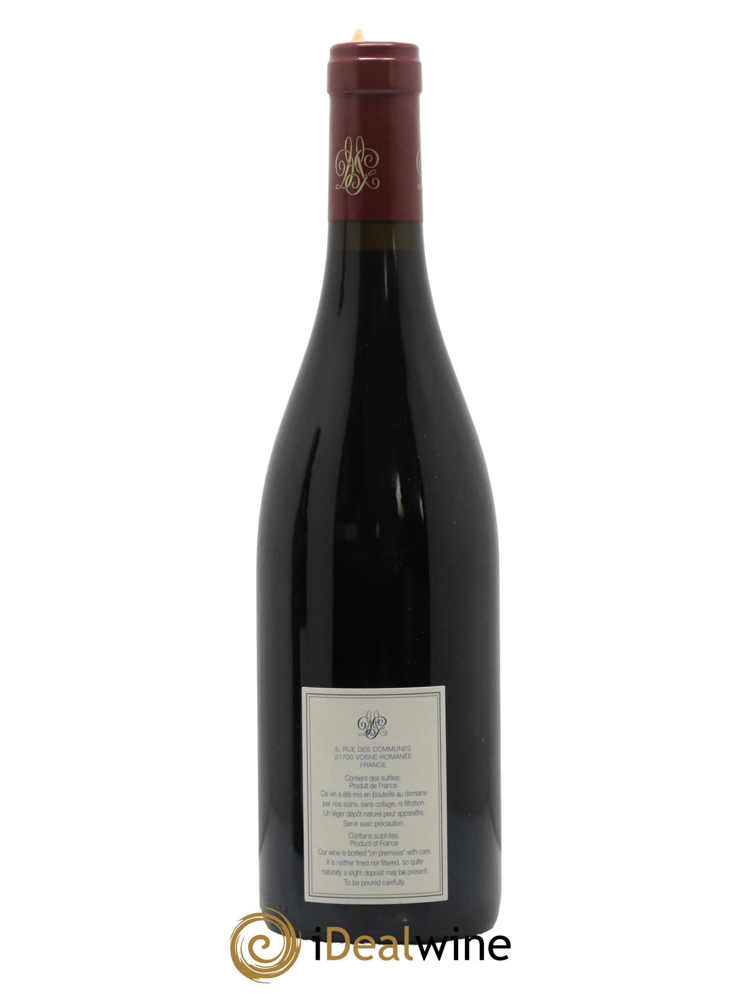 Vosne-Romanée La Colombière Mugneret-Gibourg (Domaine) 2020 - Lot de 1 bouteille - 1