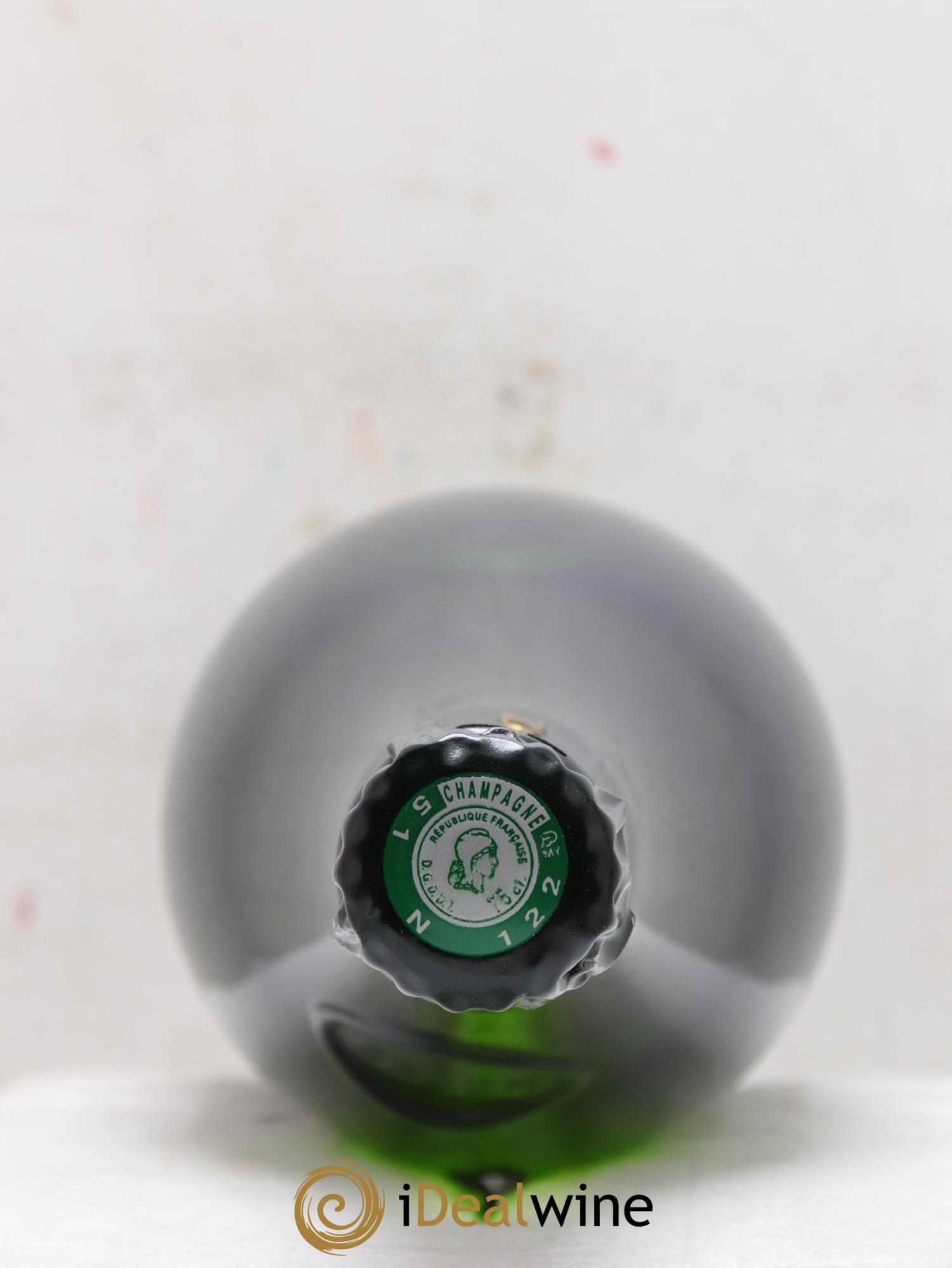 Cuvée S Salon 2004 - Lotto di 1 bottiglia - 2