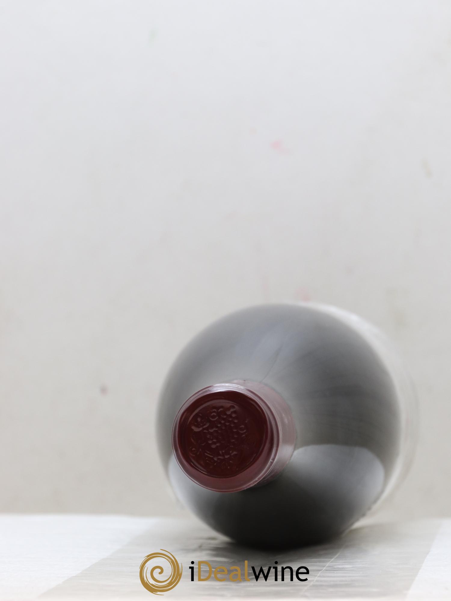 Ruchottes-Chambertin Grand Cru Christophe Roumier 1996 - Lotto di 1 bottiglia - 1
