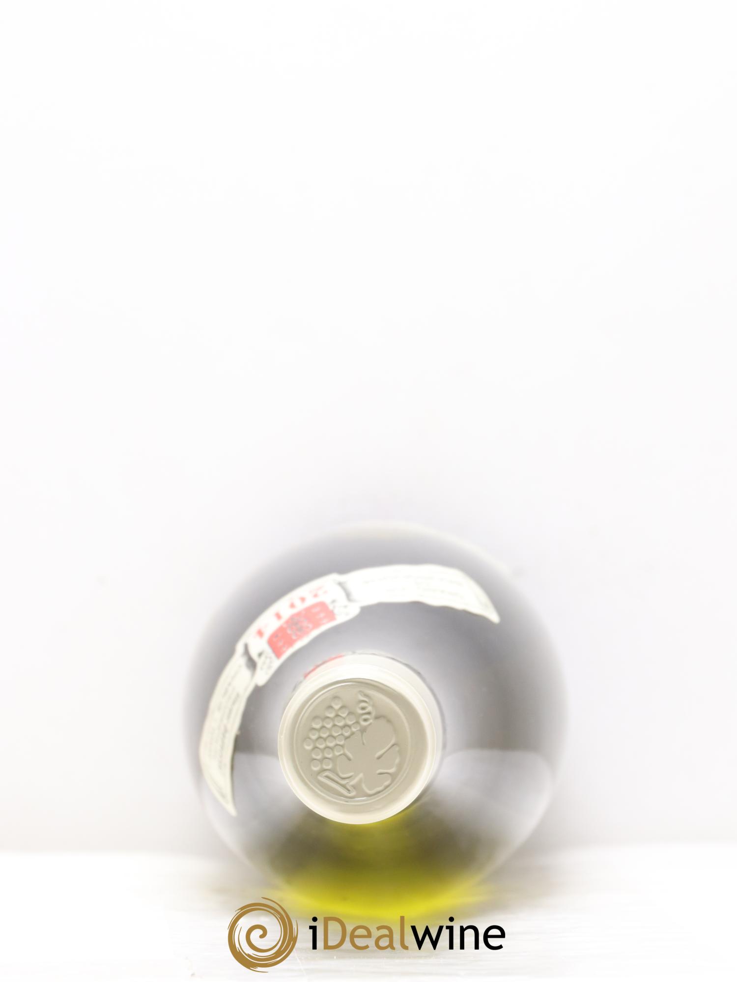 Chablis Grand Cru Les Clos Vincent Dauvissat (Domaine) 2014 - Lot de 2 bouteilles - 1