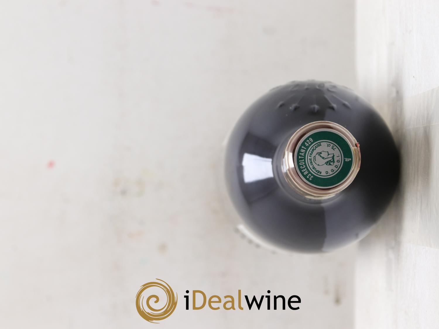 Château Lafite Rothschild 1er Grand Cru Classé 2012 - Lot de 1 bouteille - 2