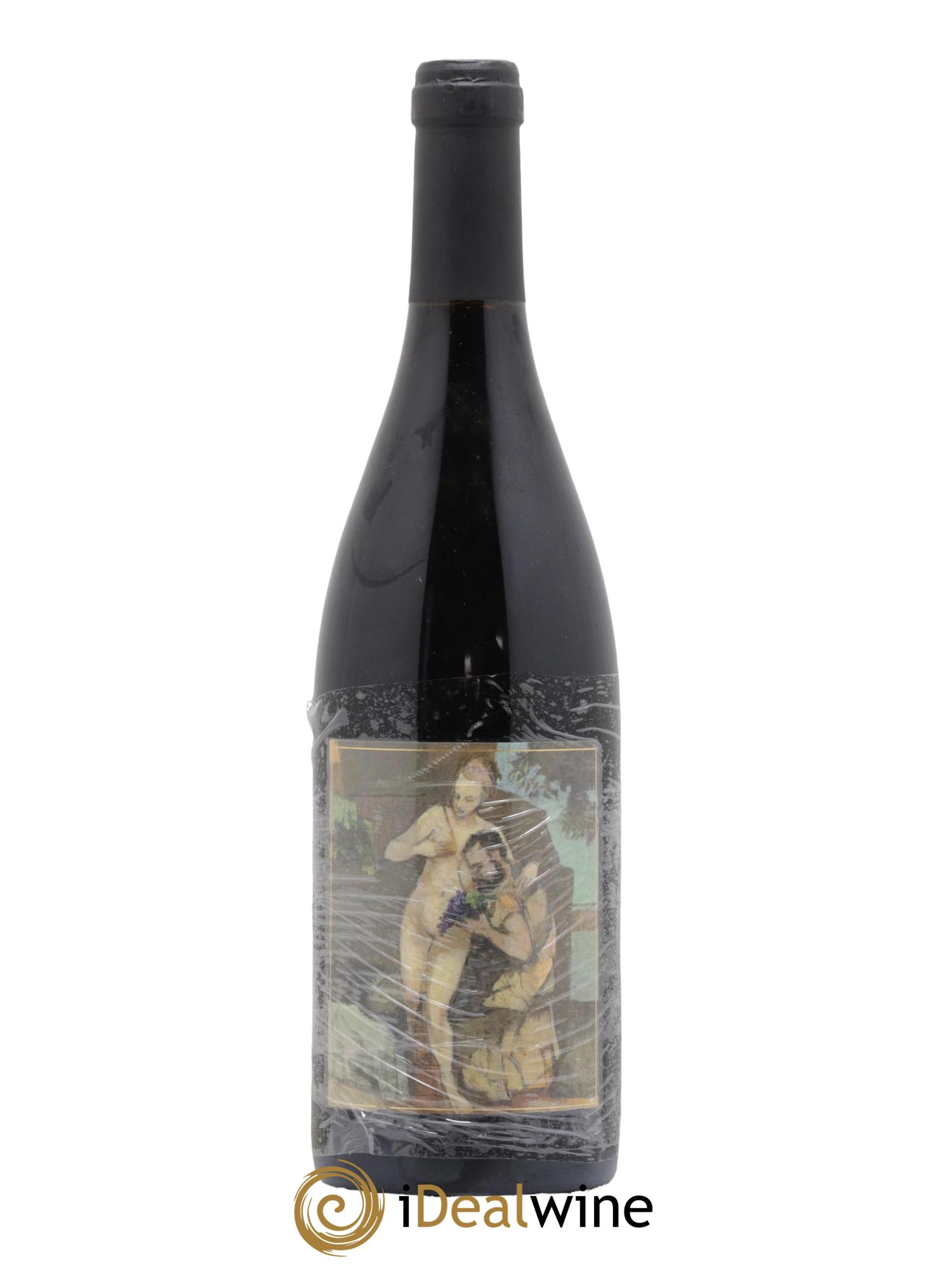 Côte-Rôtie La Sereine Noire Gangloff (Domaine) 2019 - Lot de 1 bouteille - 0