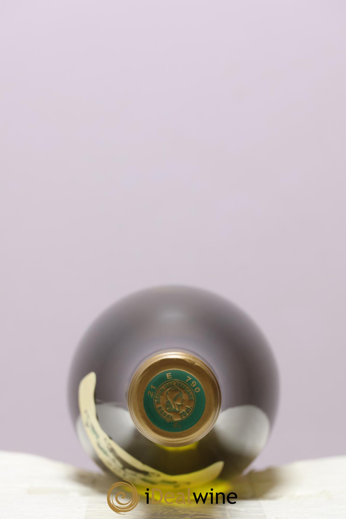 Meursault 1er Cru Perrières Coche Dury (Domaine) 2015 - Lot de 2 bouteilles - 1